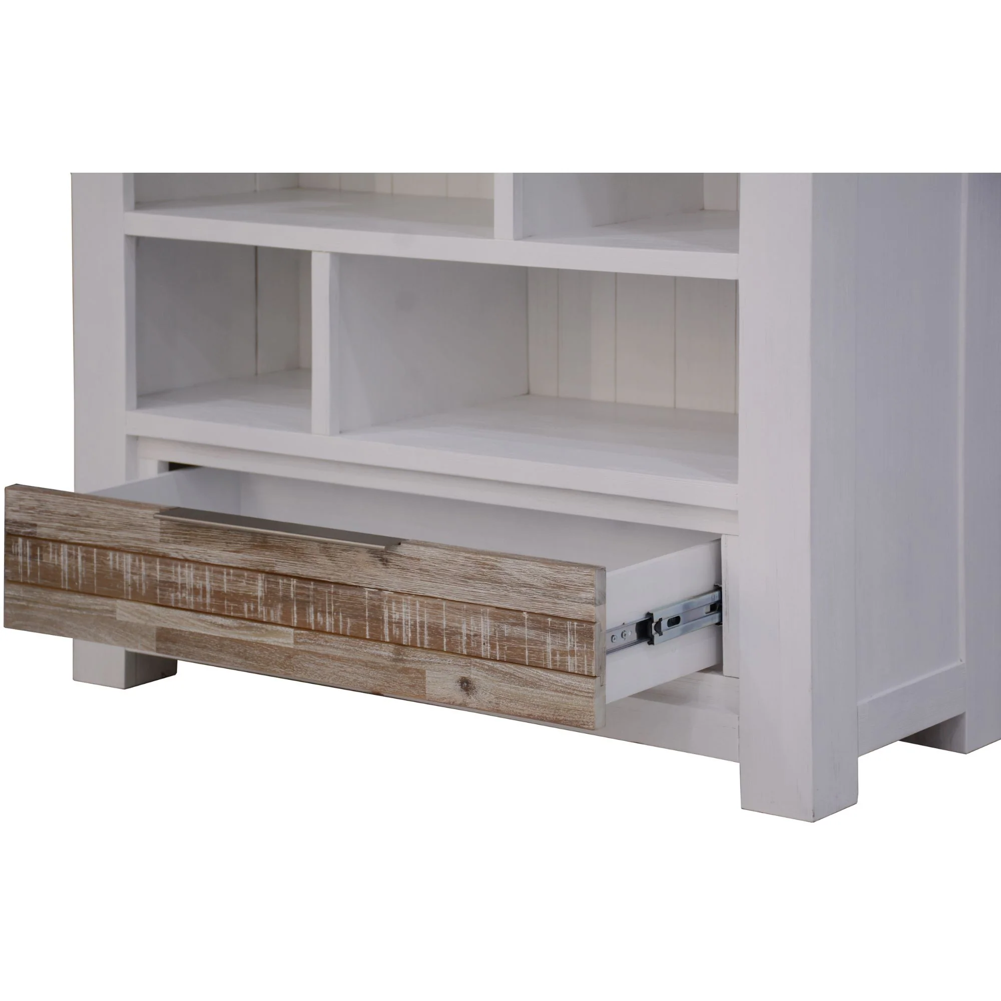 Plumeria 200cm Bookshelf - Image 5