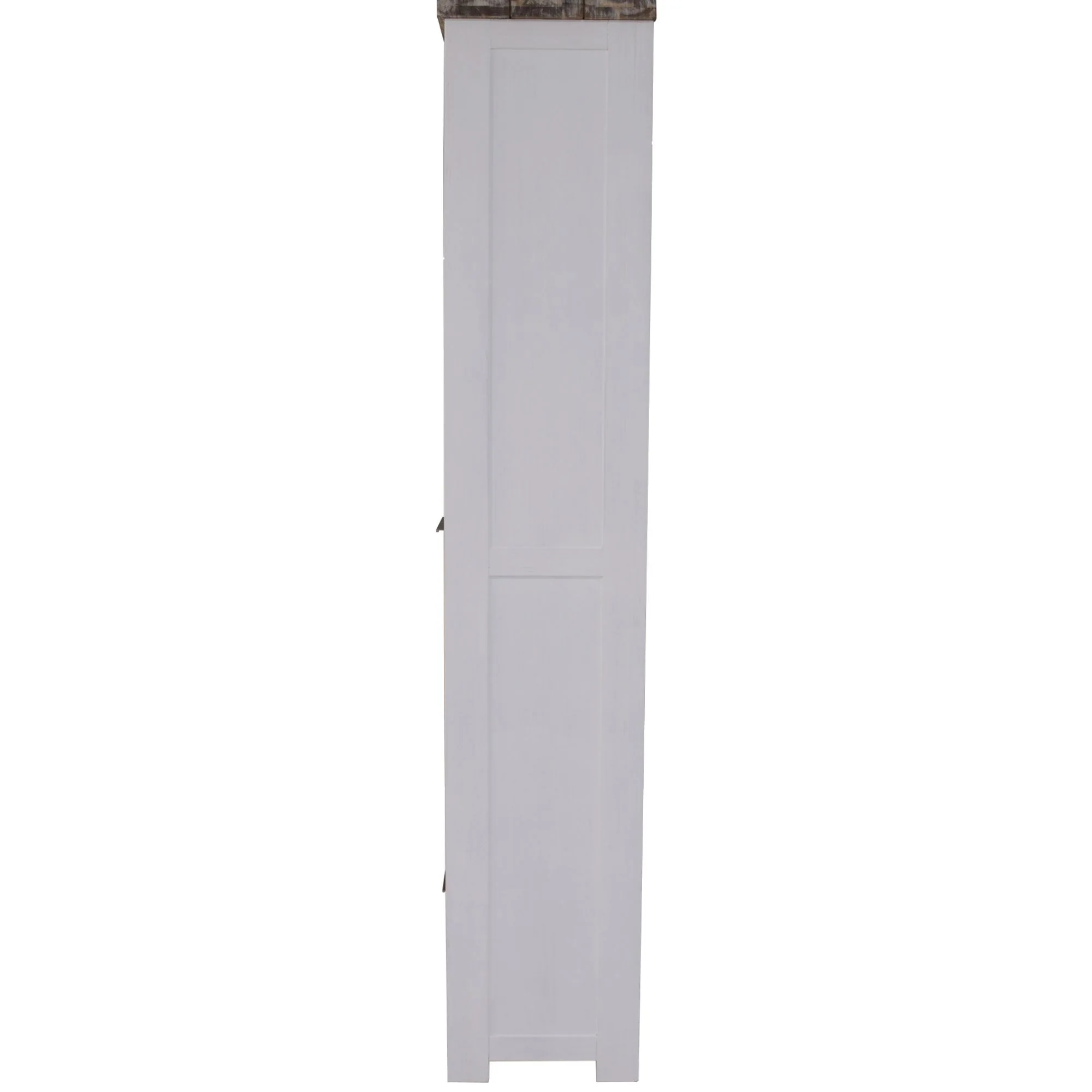 Plumeria 200cm Bookshelf - Image 6
