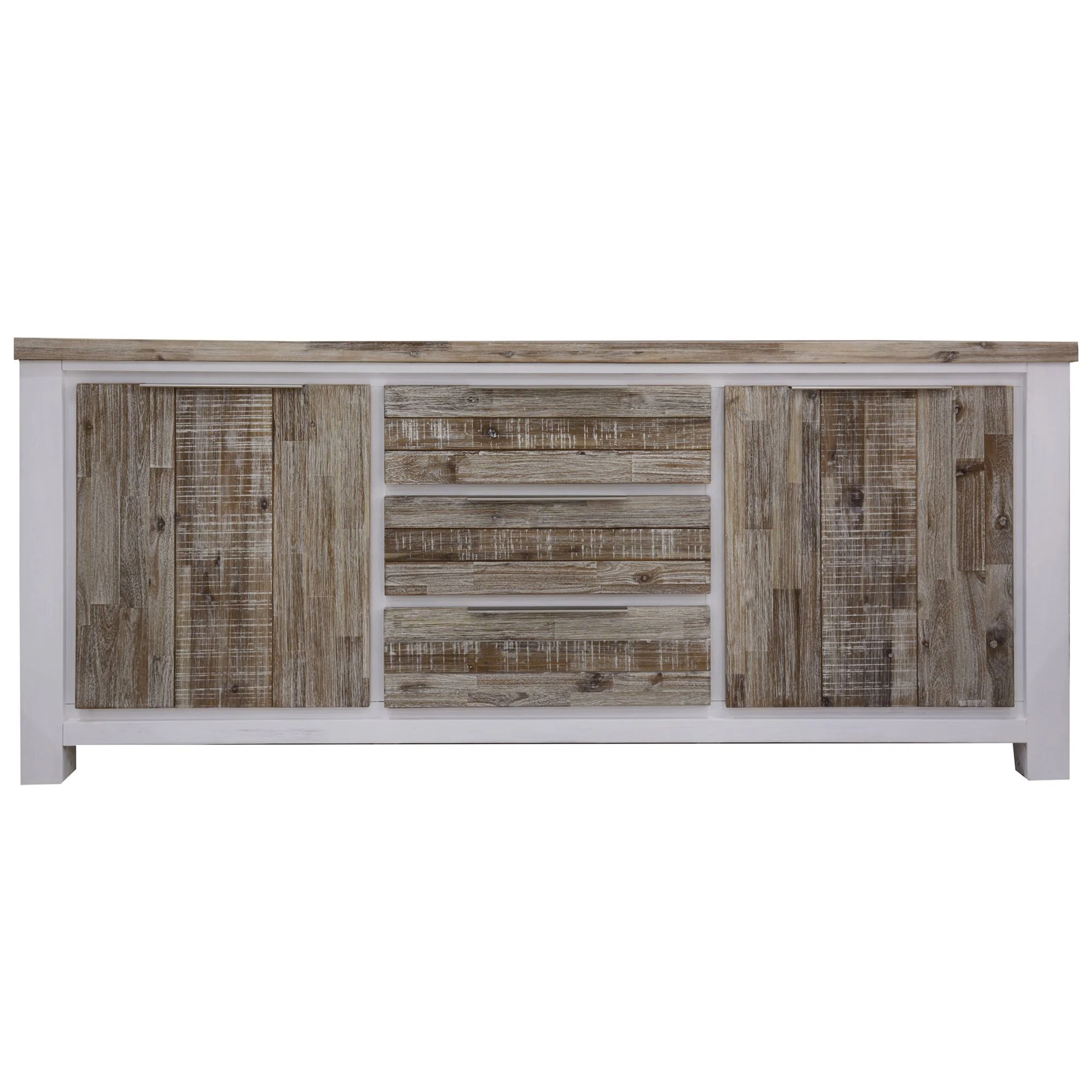 Plumeria 200cm Buffet Table - Image 3