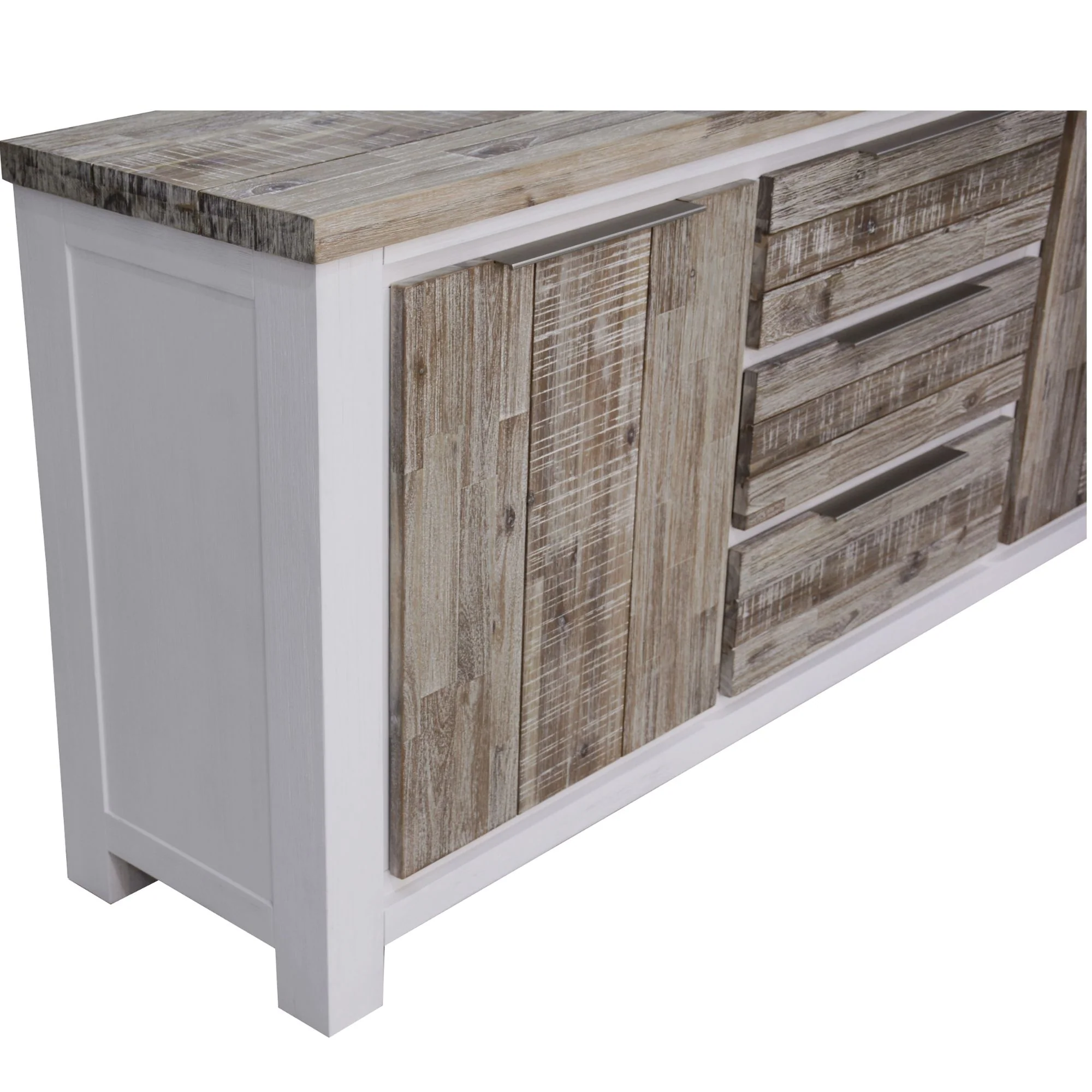 Plumeria 200cm Buffet Table - Image 5