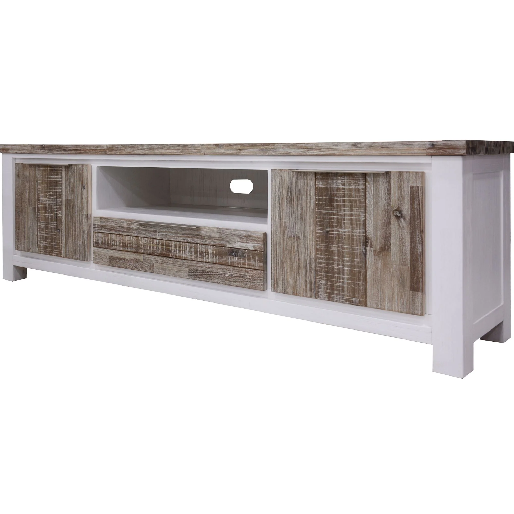 Plumeria 210cm ETU TV Entertainment Unit - Image 3