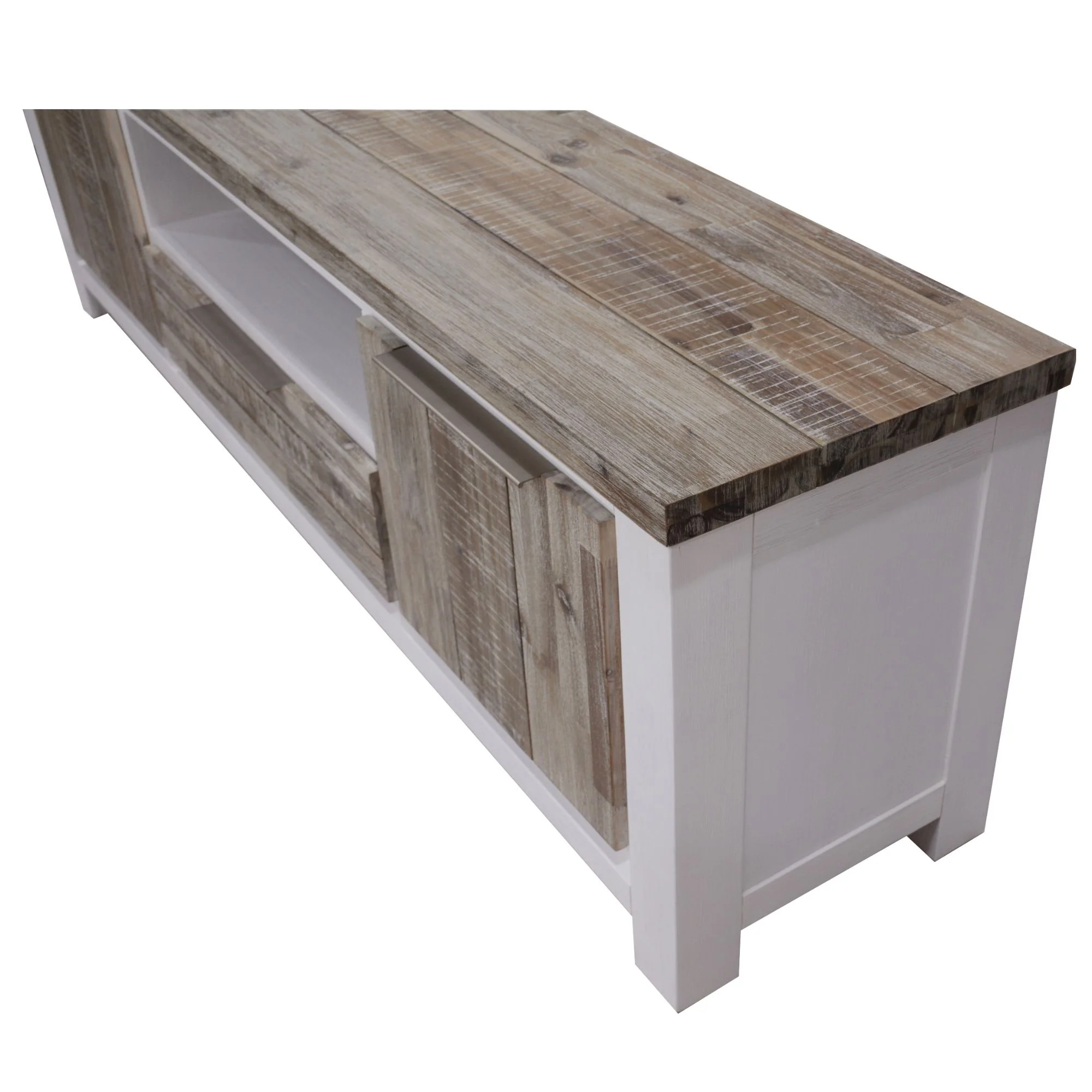 Plumeria 210cm ETU TV Entertainment Unit - Image 5