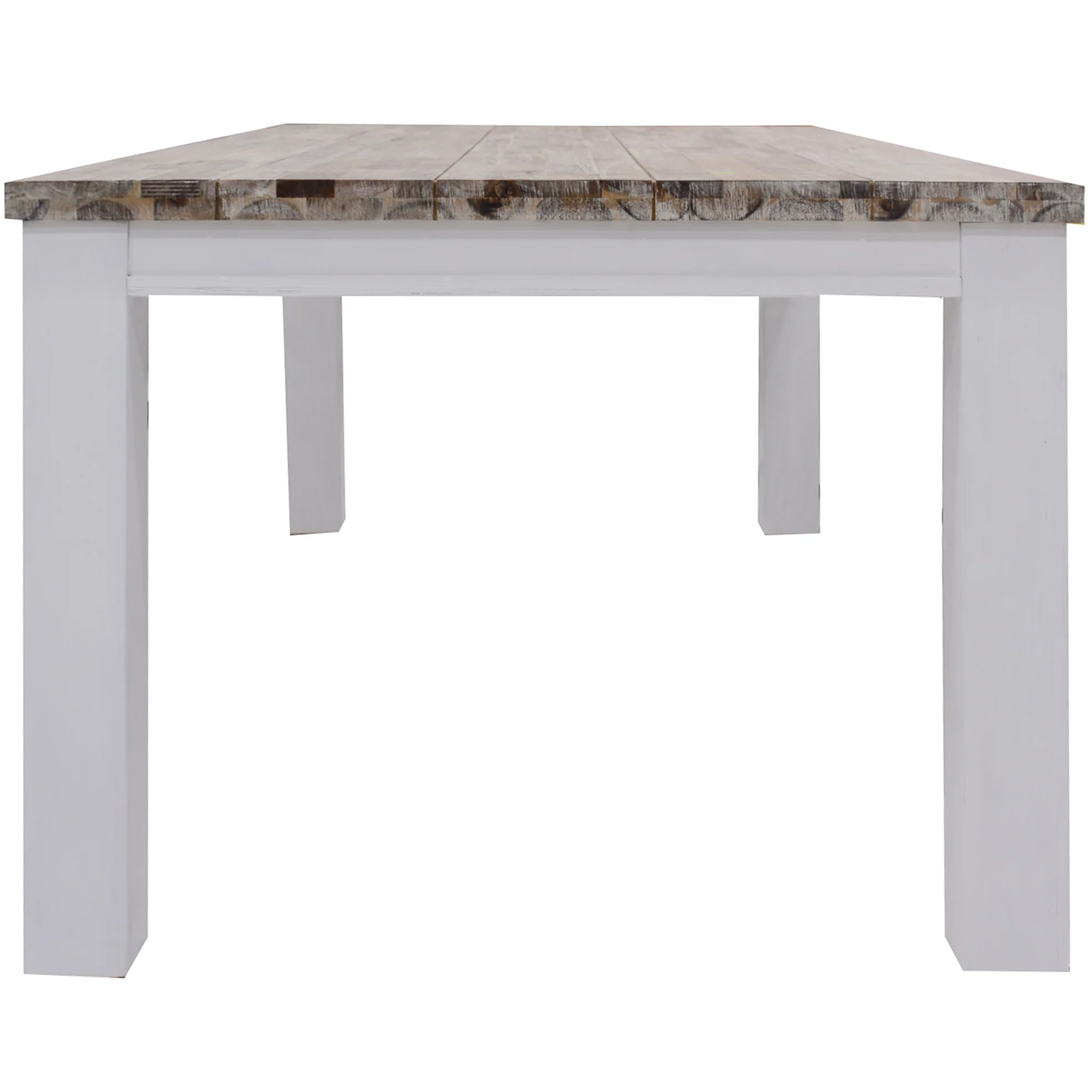 Plumeria 225cm Dining Table - Image 5