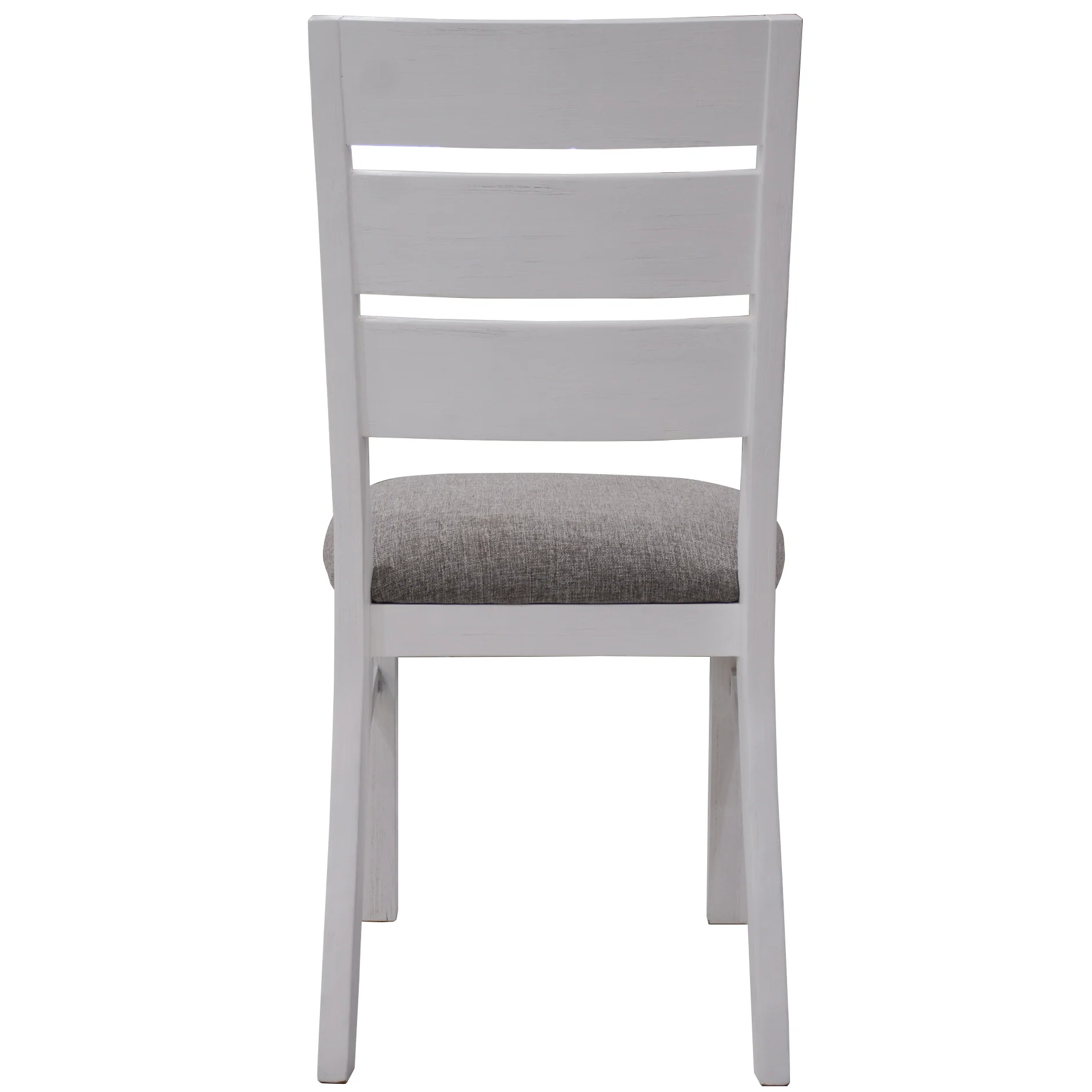Plumeria 2pc Set Dining Chair - Image 6