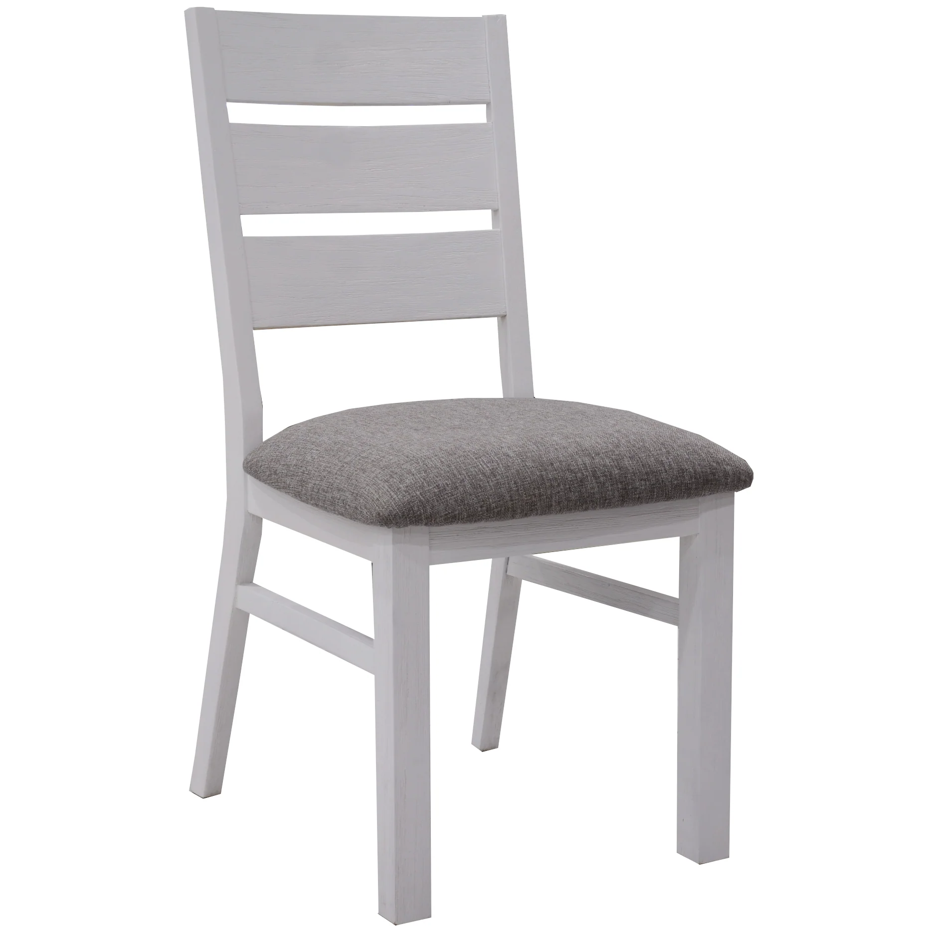 Plumeria 7pc Dining Table Chair Set - Image 7