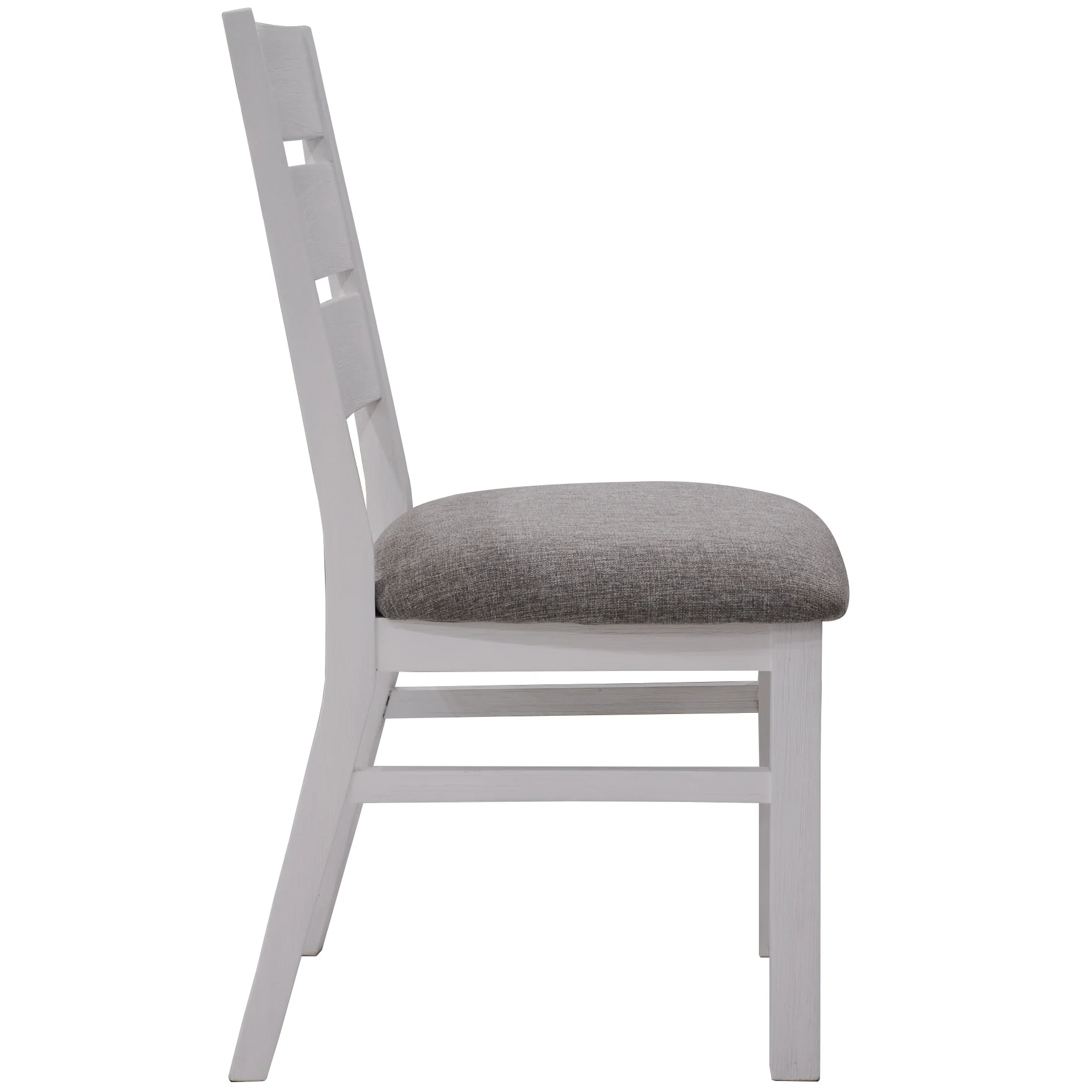 Plumeria 9pc Dining Table Chair Set - Image 8
