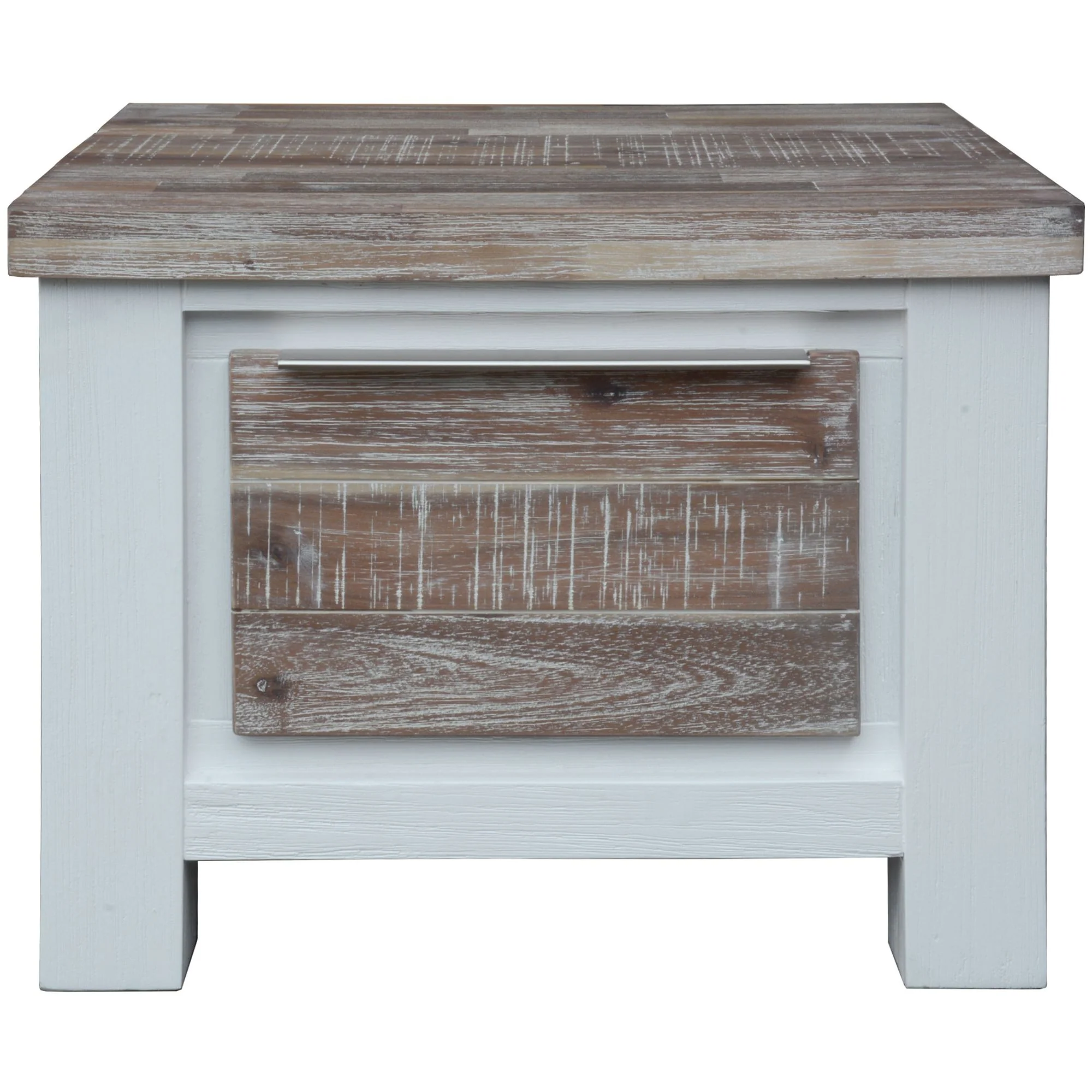 Plumeria Lamp Table - Image 3