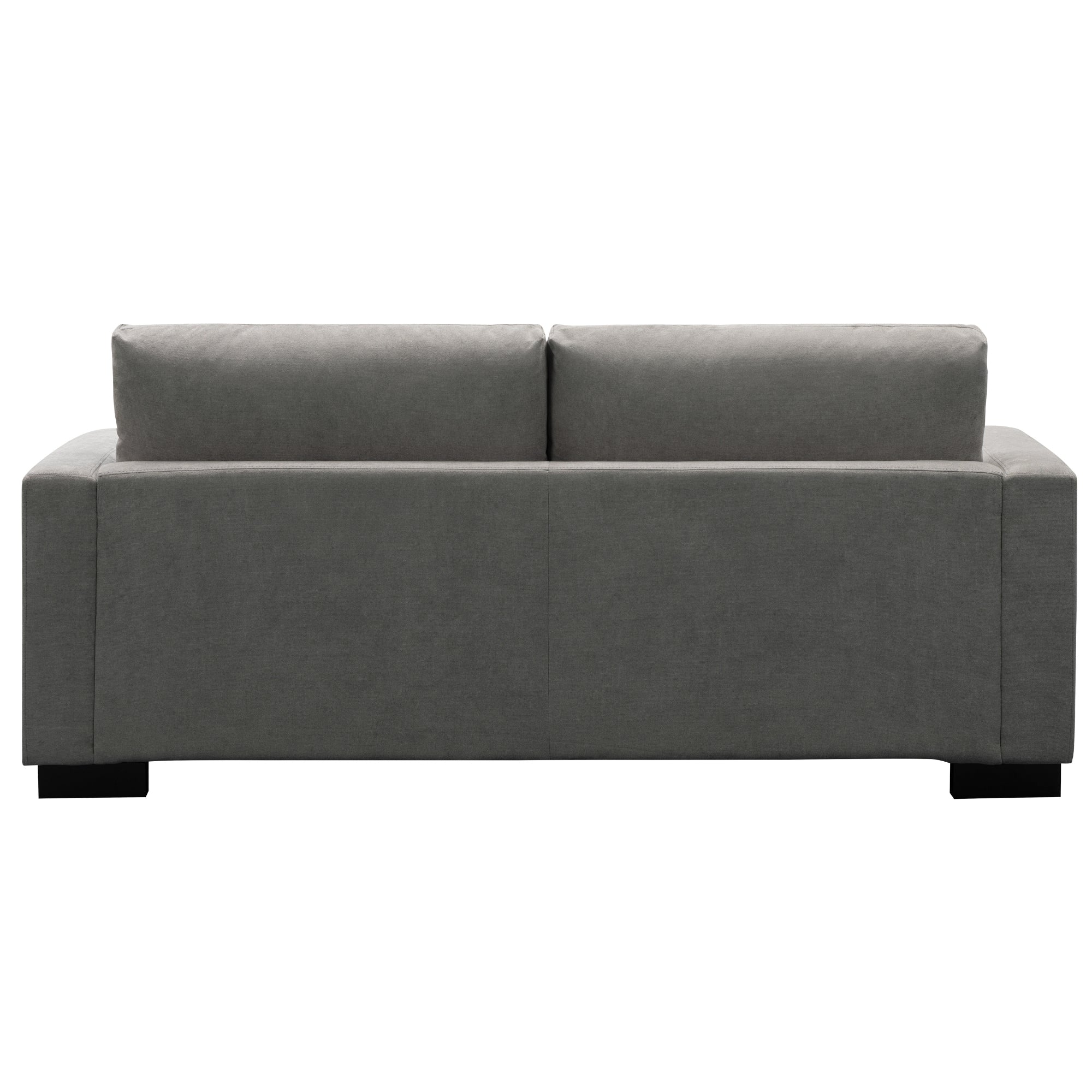 Royalty Fabric Sofa - Image 10