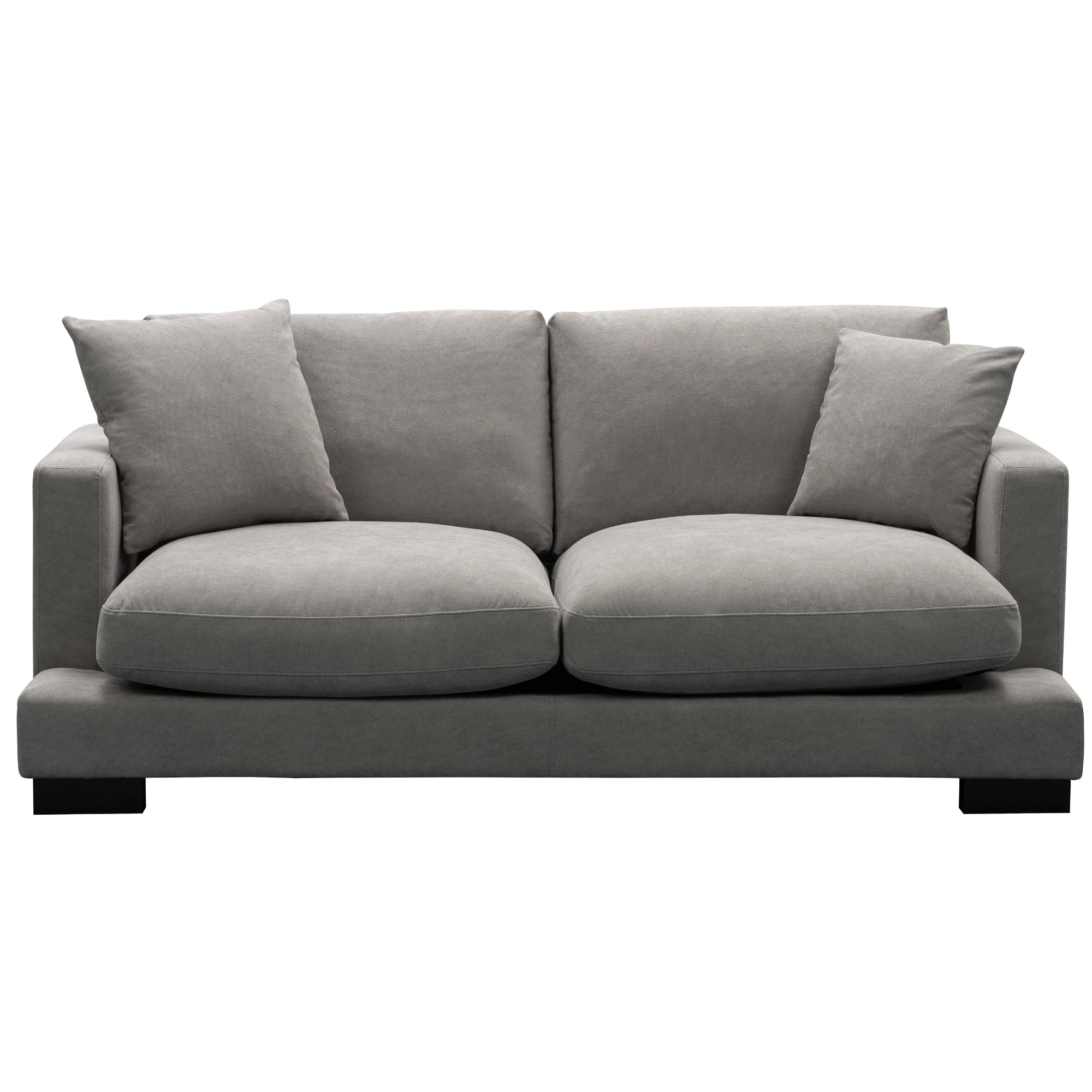 Royalty Fabric Sofa - Image 16