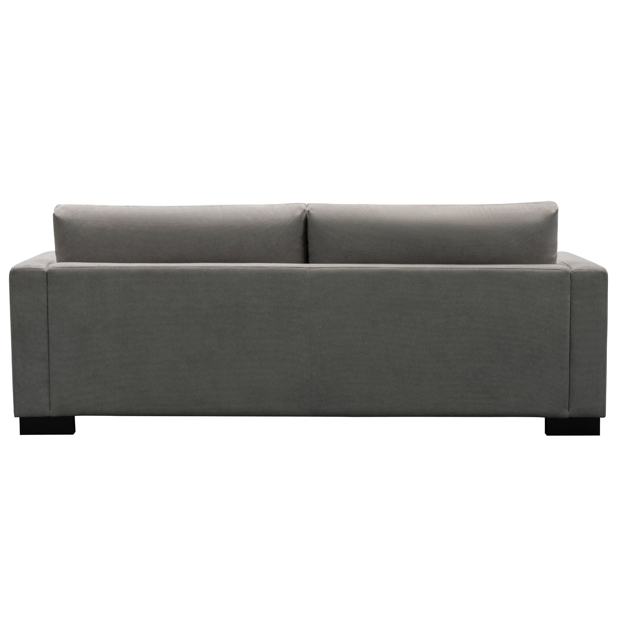 Royalty Fabric Sofa - Image 4