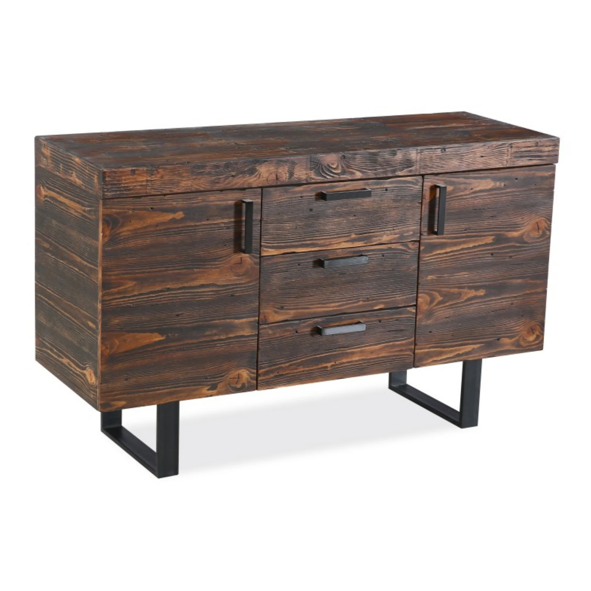 Rustica 150cm Buffet Table - Image 3