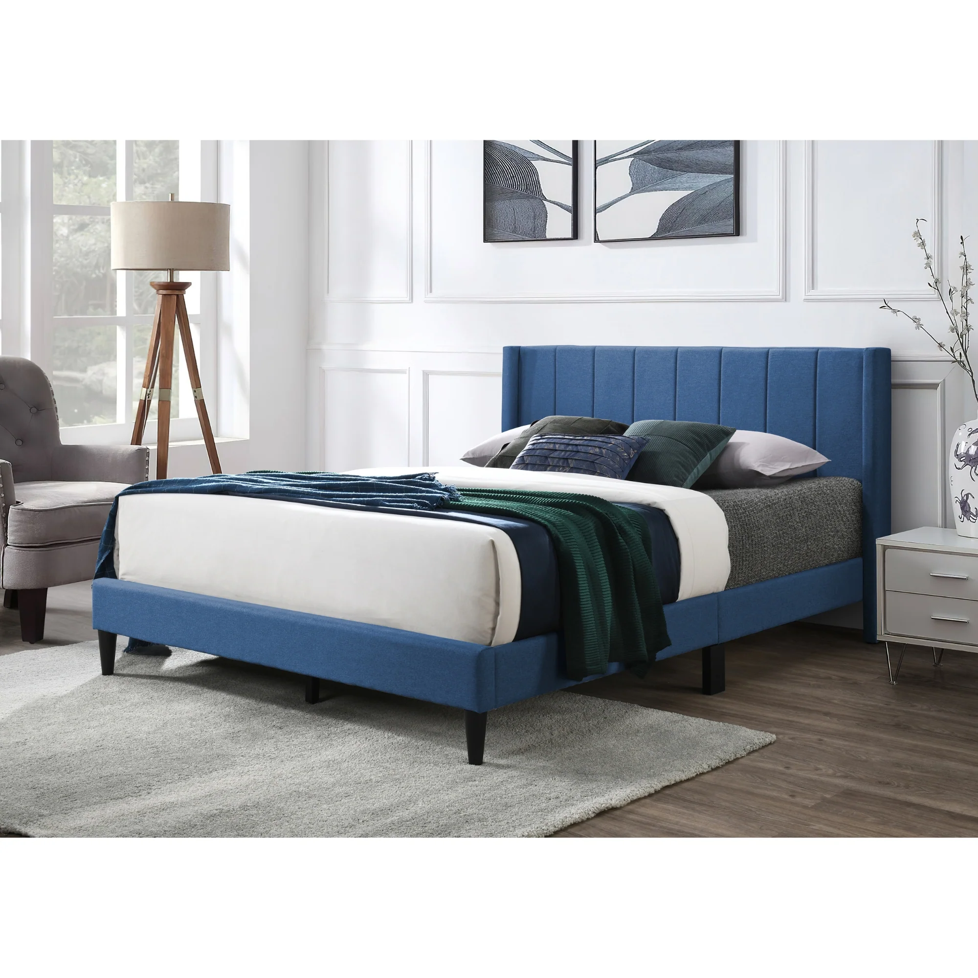 Samson Bed Frame - Image 8