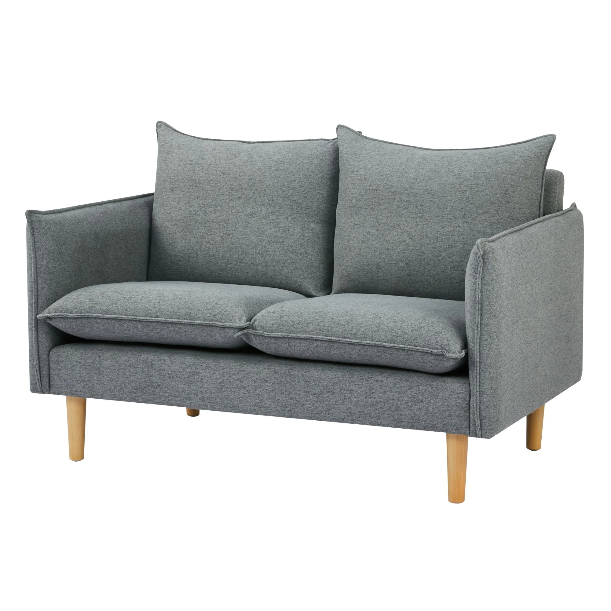 Sinatra Fabric Sofa - Image 12