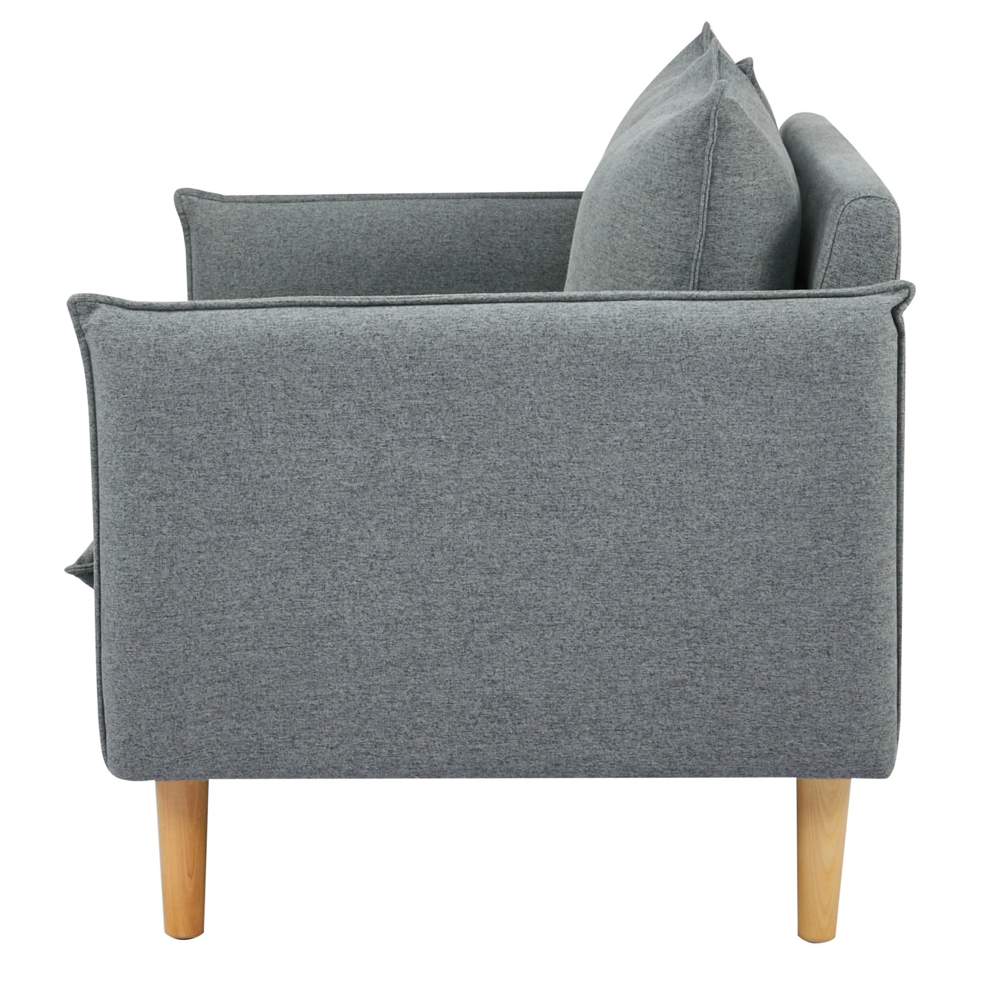 Sinatra Fabric Sofa - Image 15