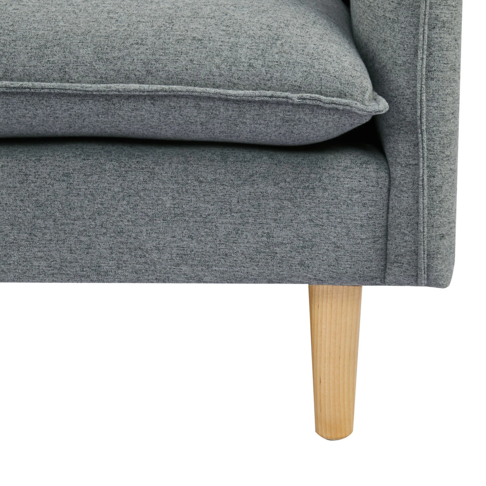 Sinatra Fabric Sofa - Image 16