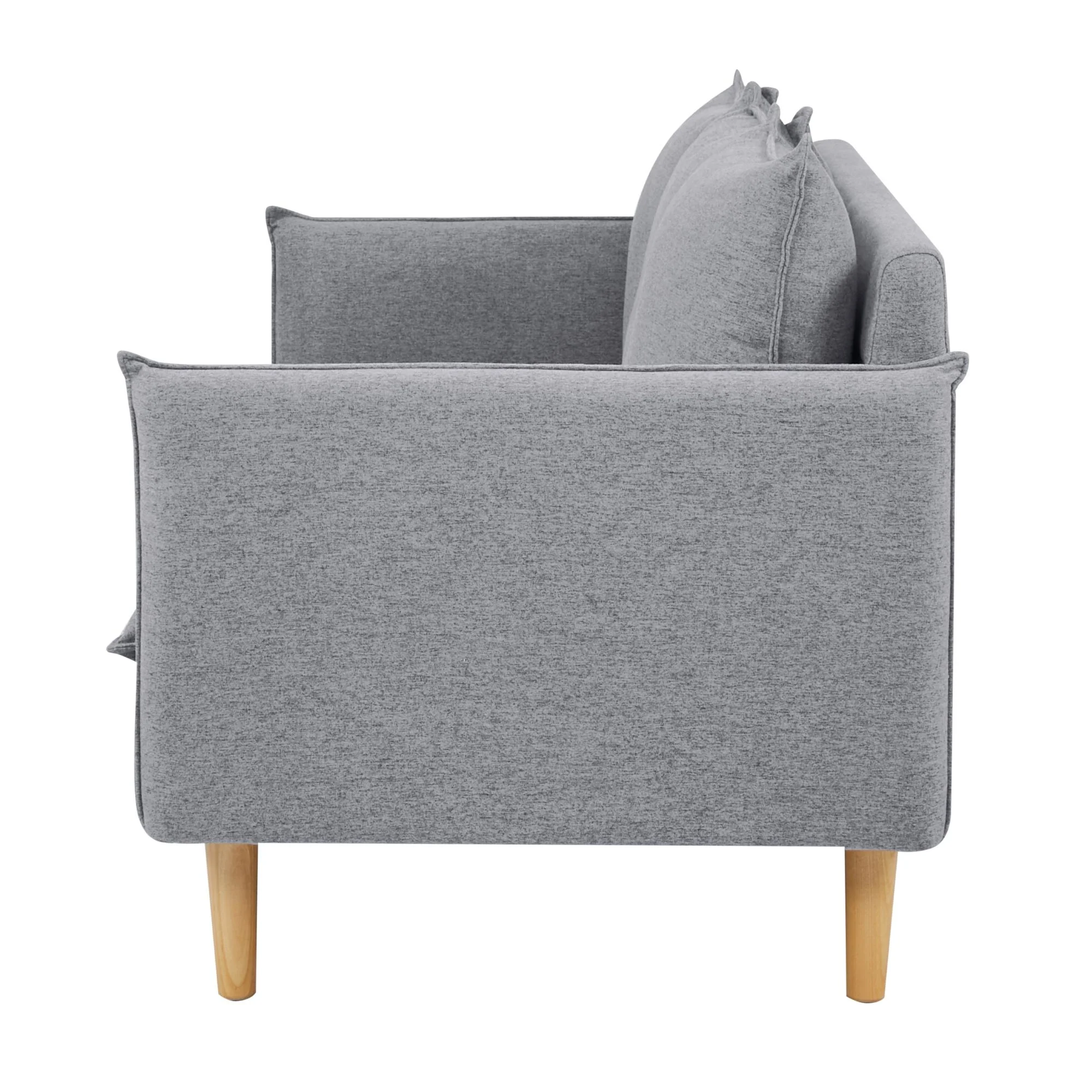 Sinatra Fabric Sofa - Image 23