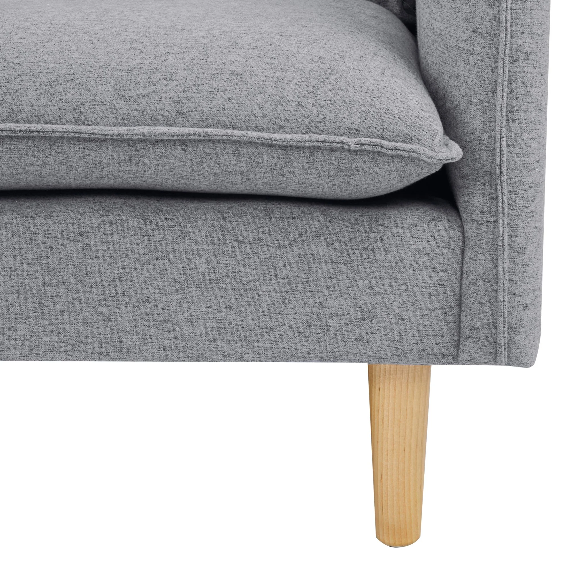 Sinatra Fabric Sofa - Image 24