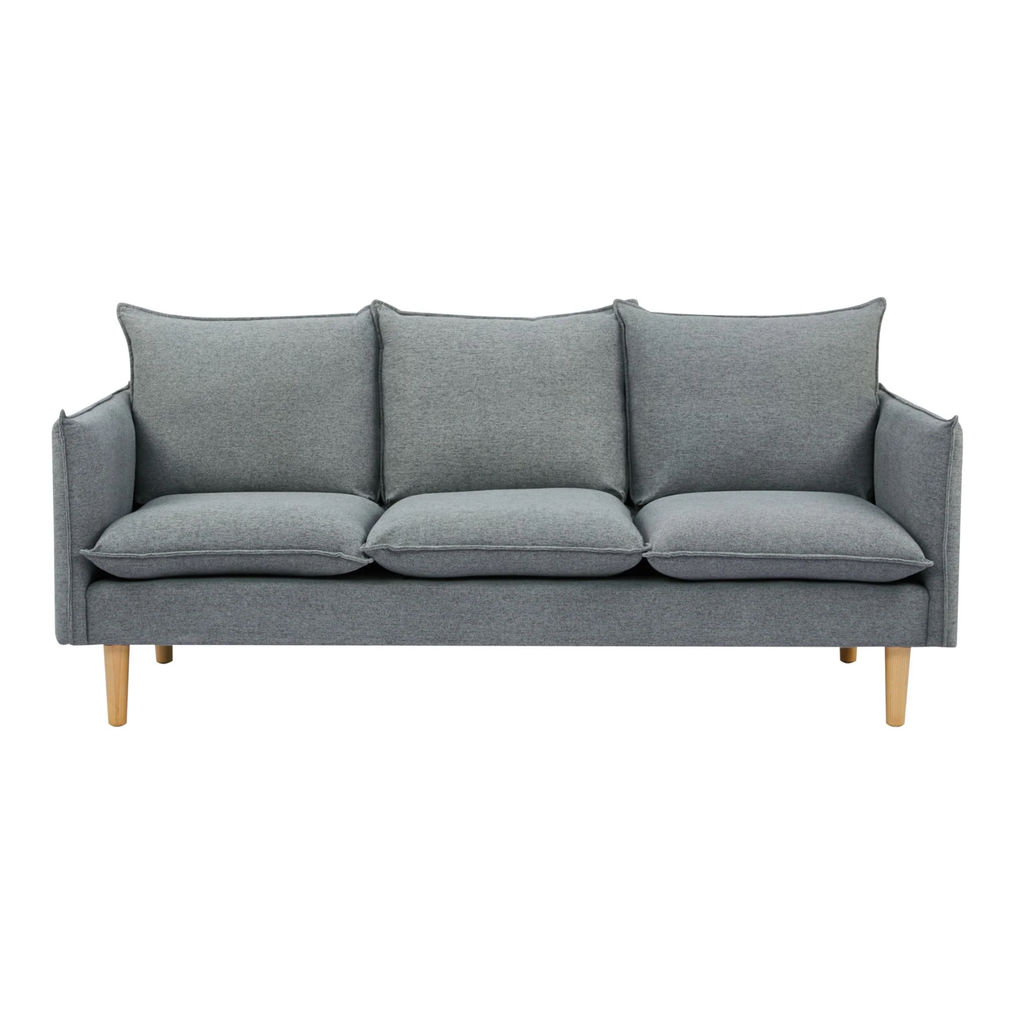 Sinatra Fabric Sofa - Image 25