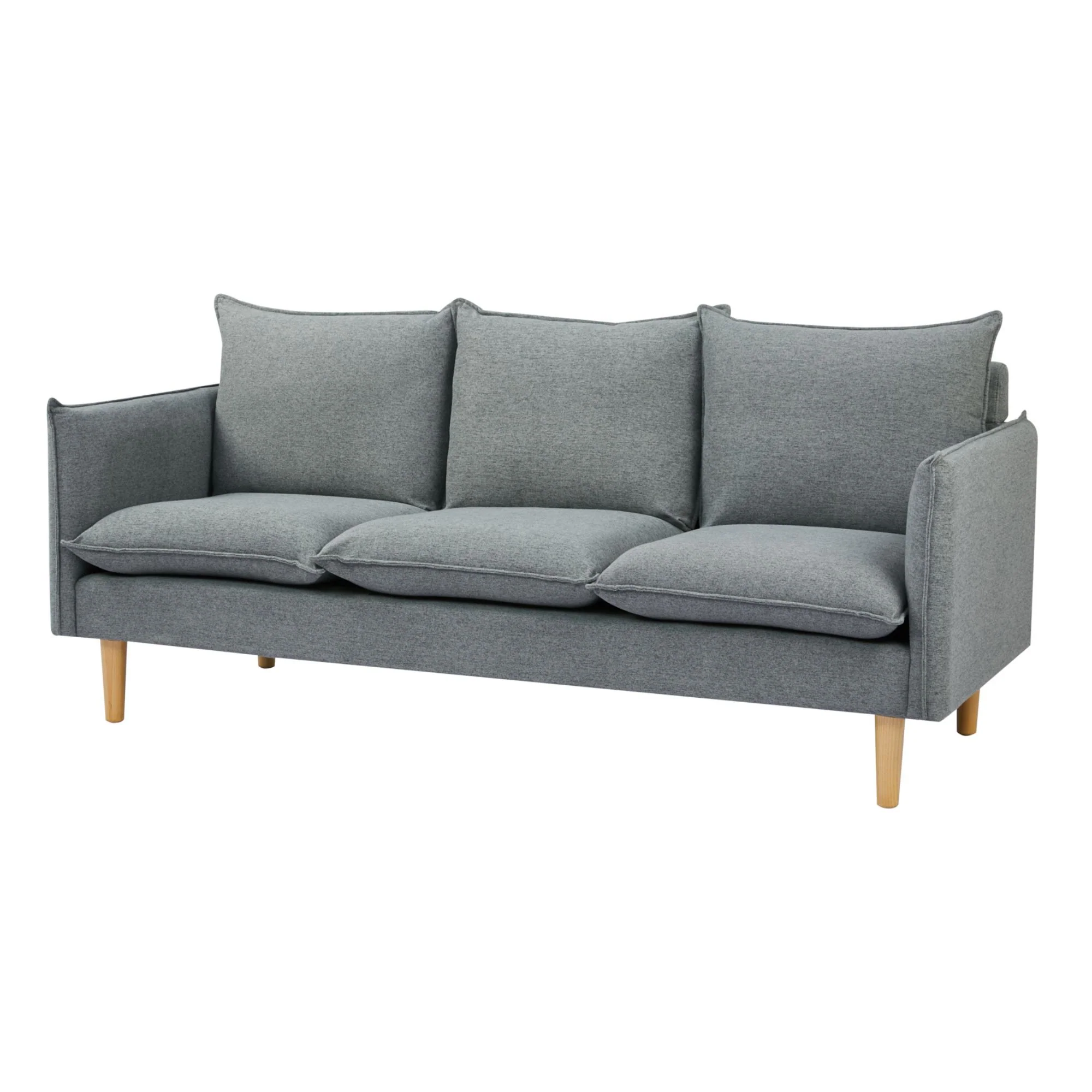 Sinatra Fabric Sofa - Image 28