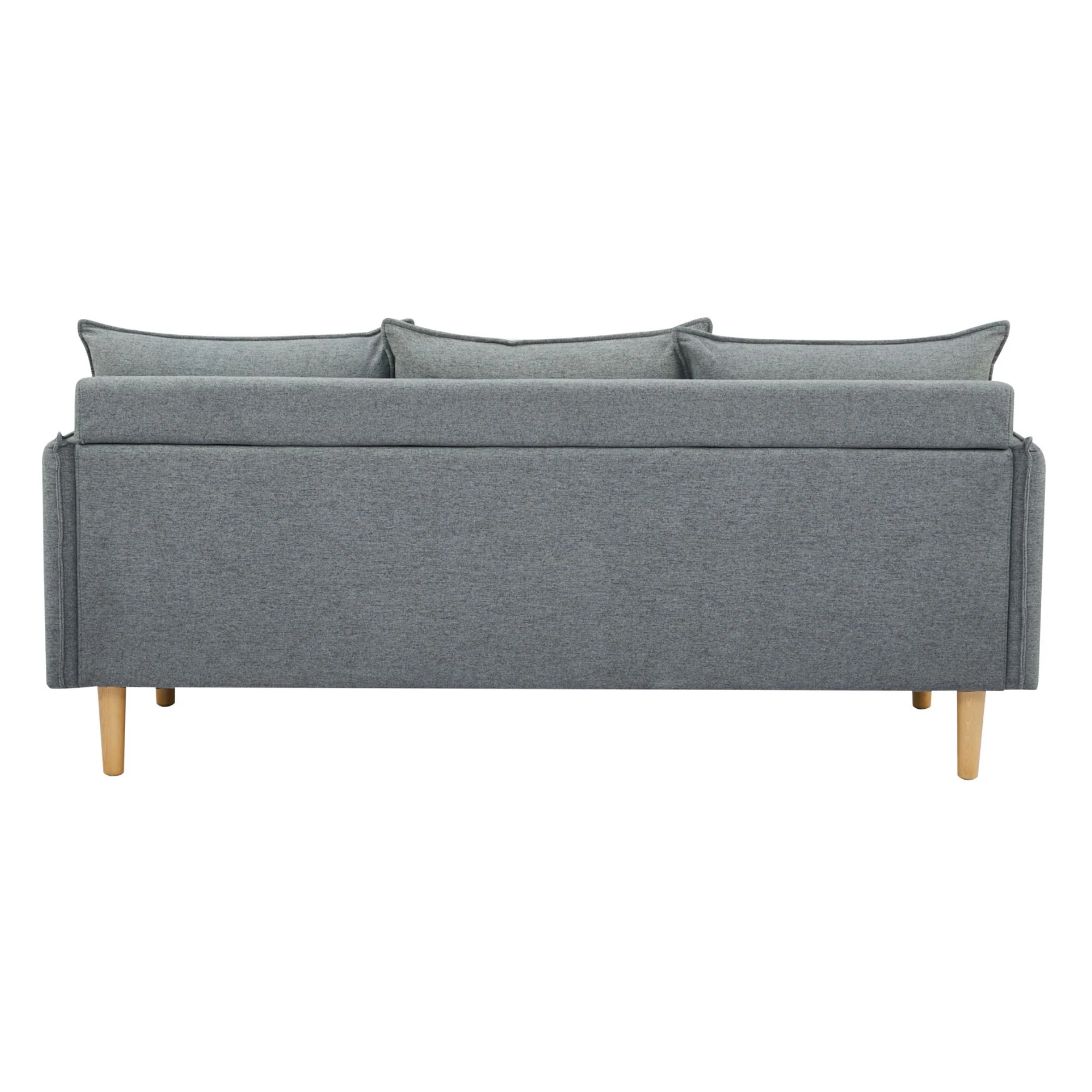 Sinatra Fabric Sofa - Image 29