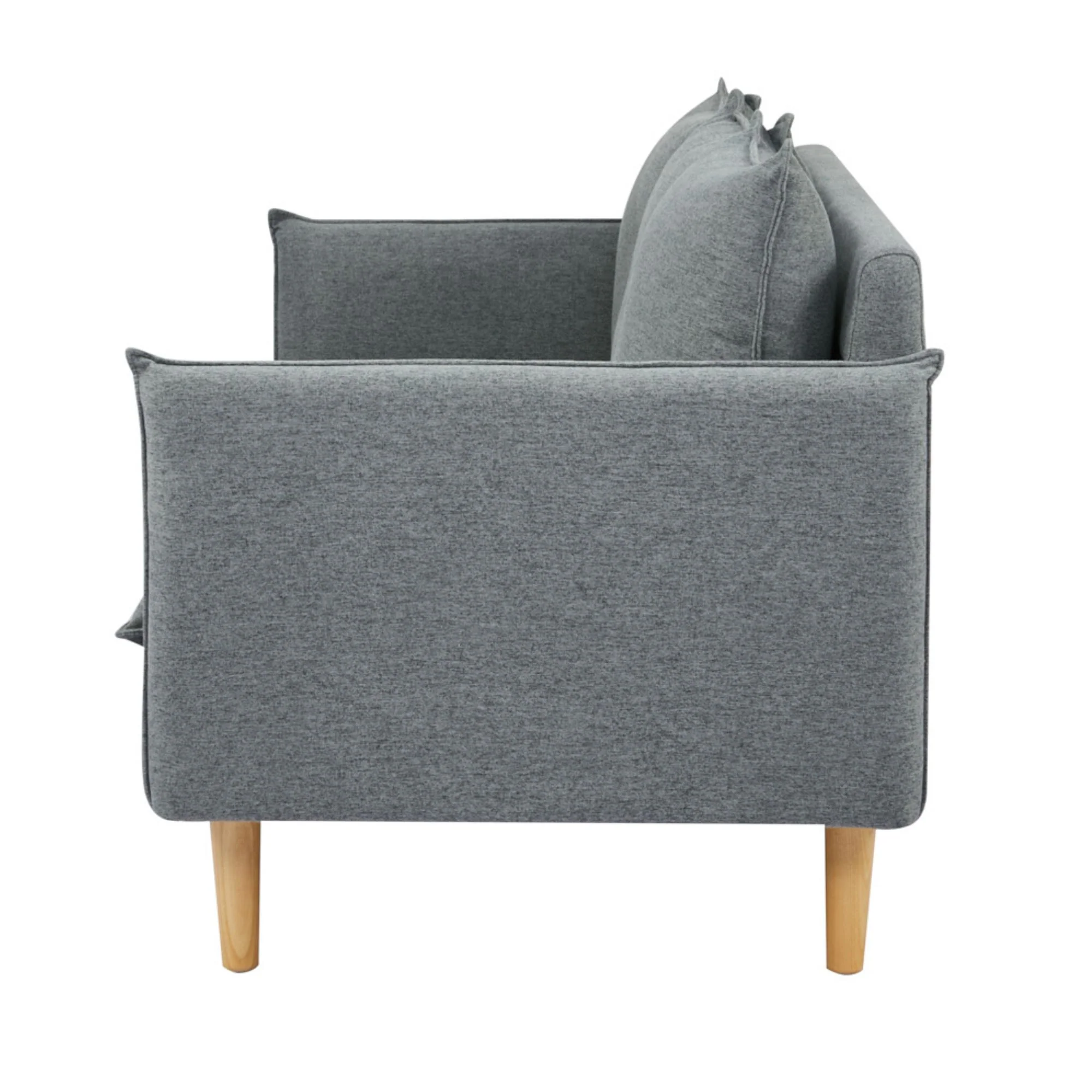 Sinatra Fabric Sofa - Image 31