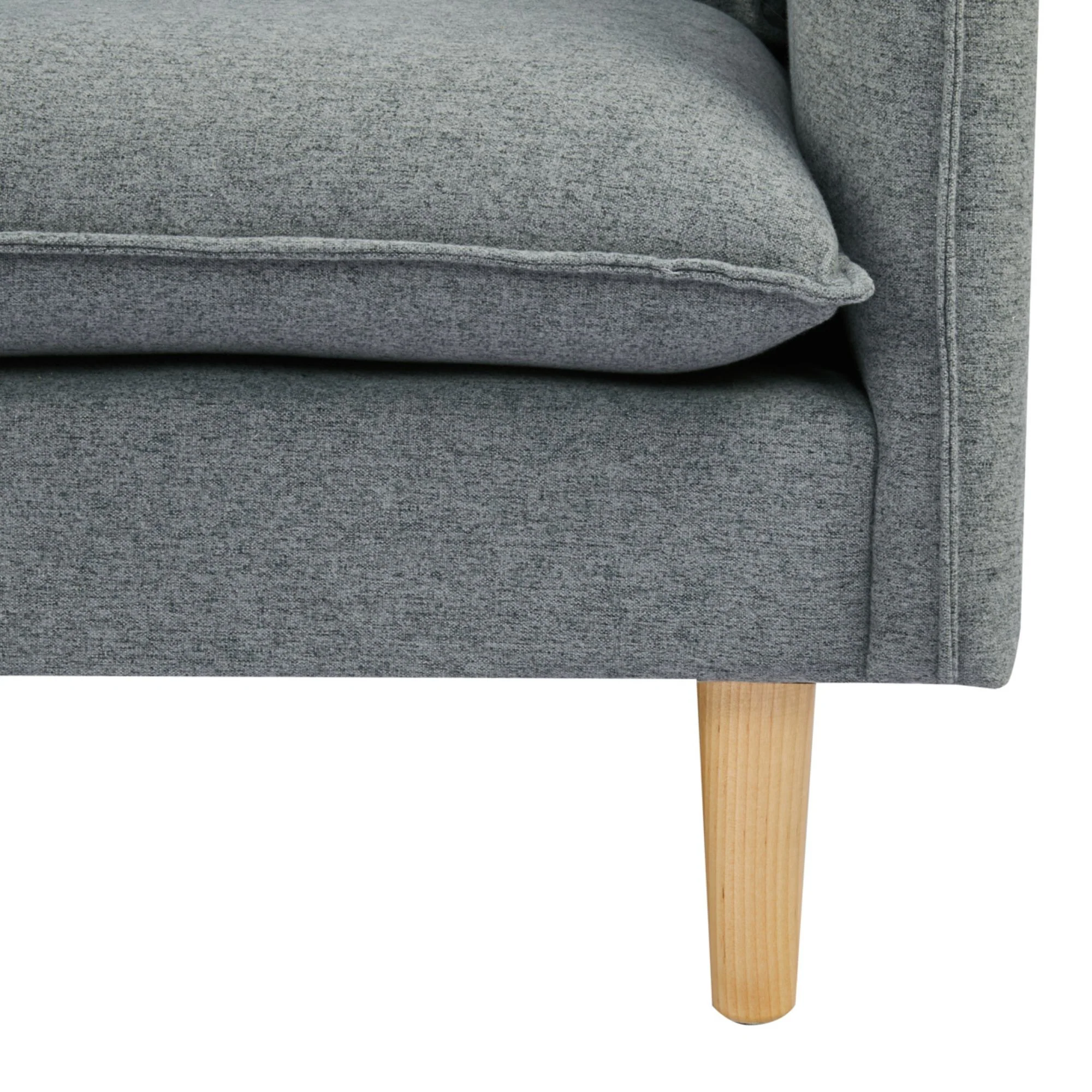 Sinatra Fabric Sofa - Image 32