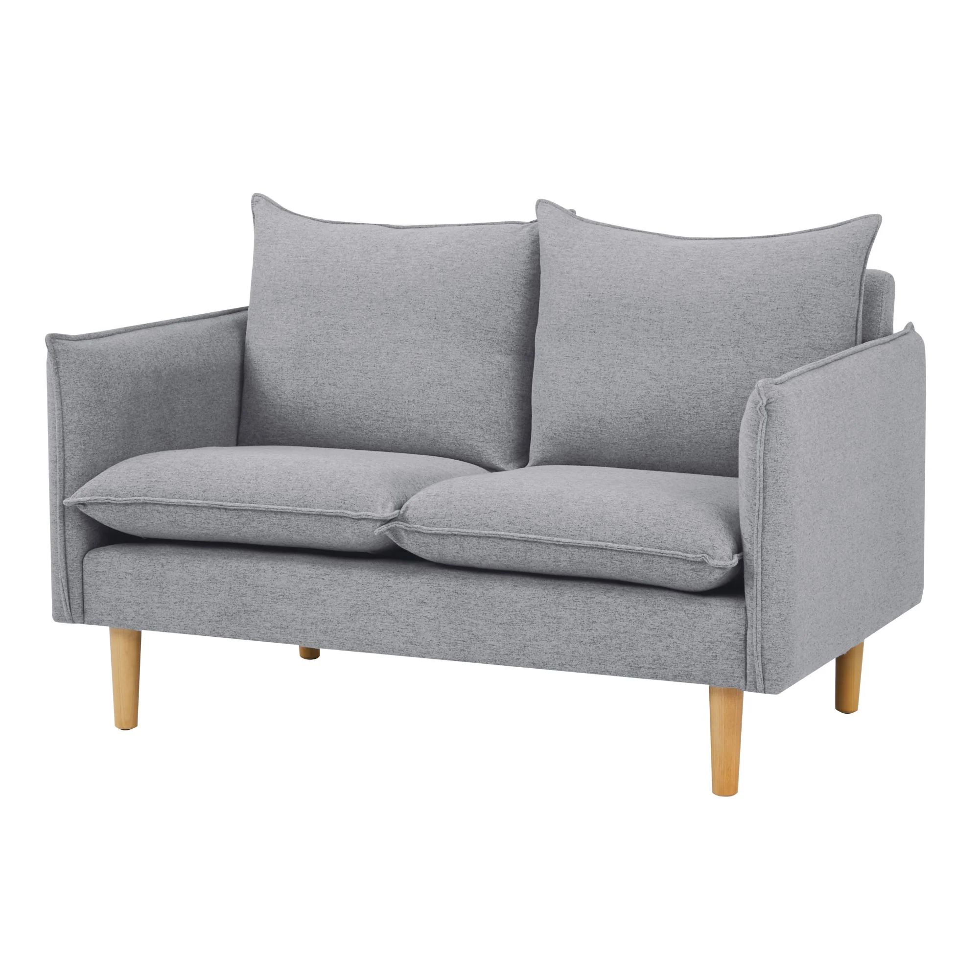 Sinatra Fabric Sofa - Image 4