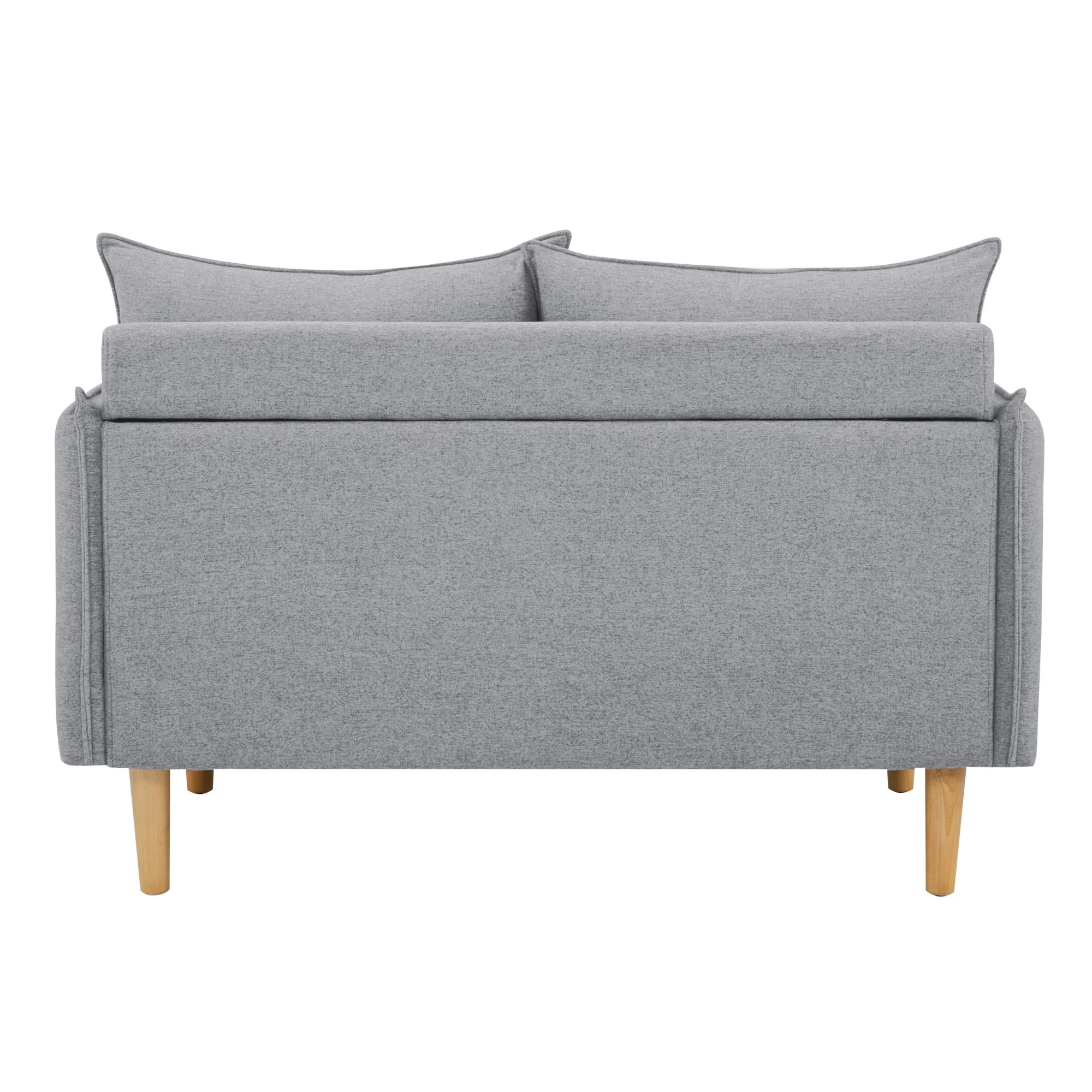 Sinatra Fabric Sofa - Image 5