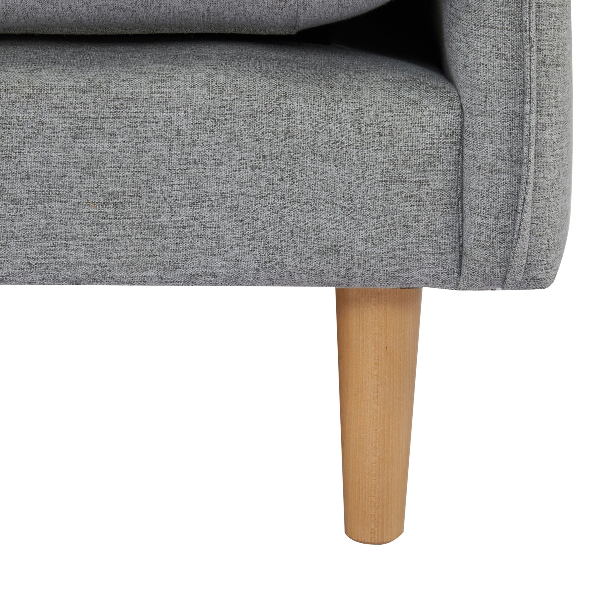 Sinatra Fabric Sofa - Image 8
