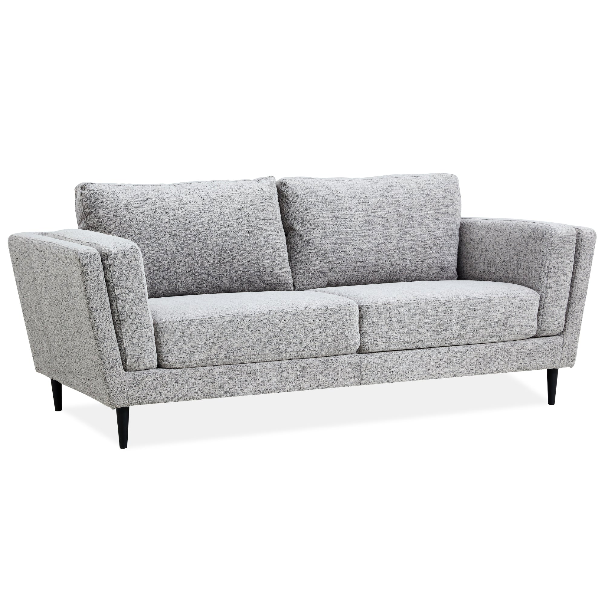 Skylar Fabric Sofa - Image 3