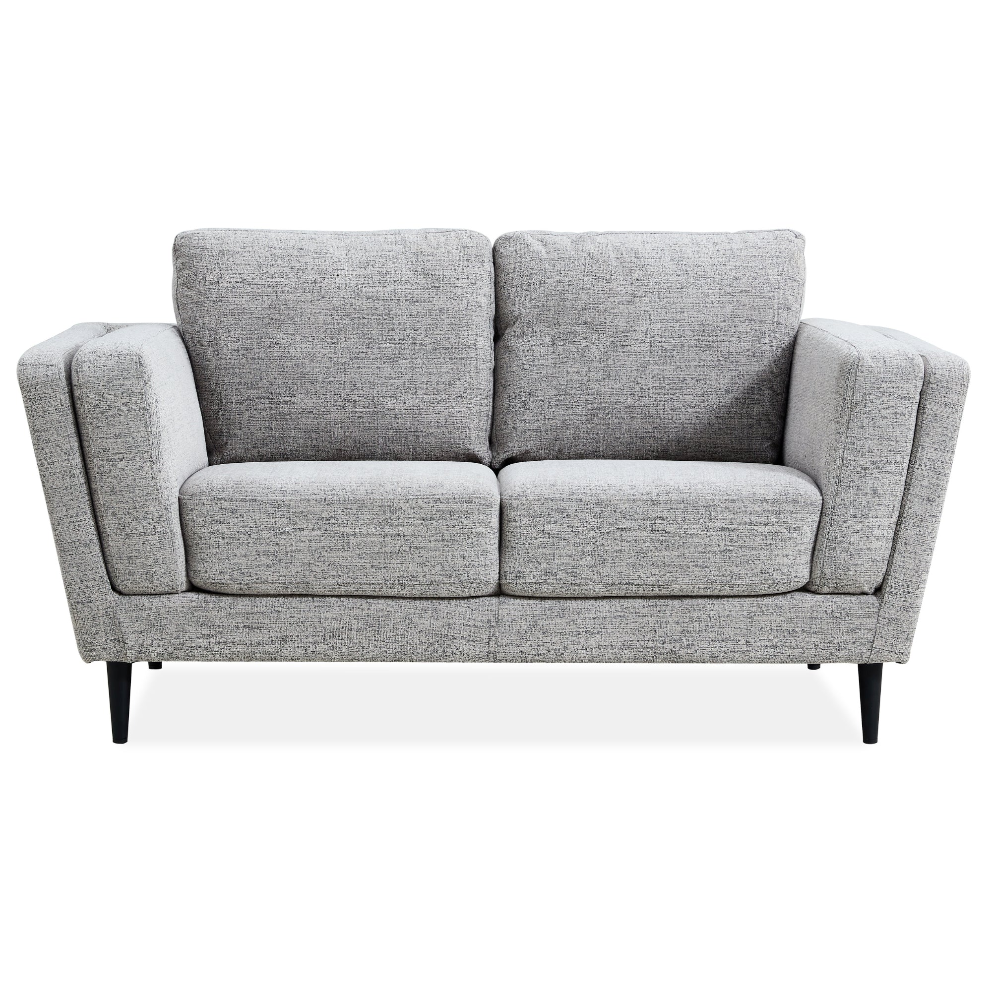 Skylar Fabric Sofa - Image 6