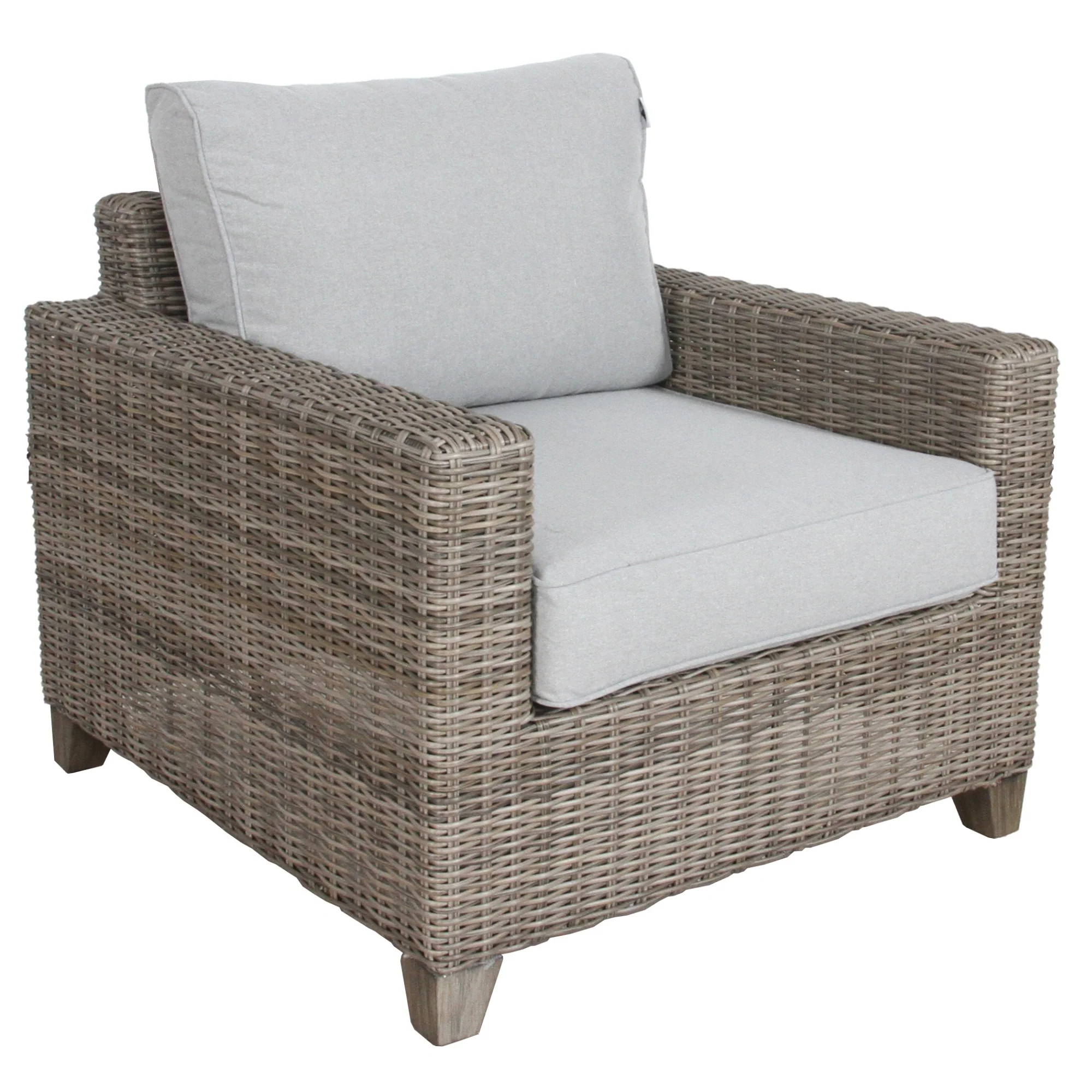 Sophy Outdoor Sofa Chair - Image 5