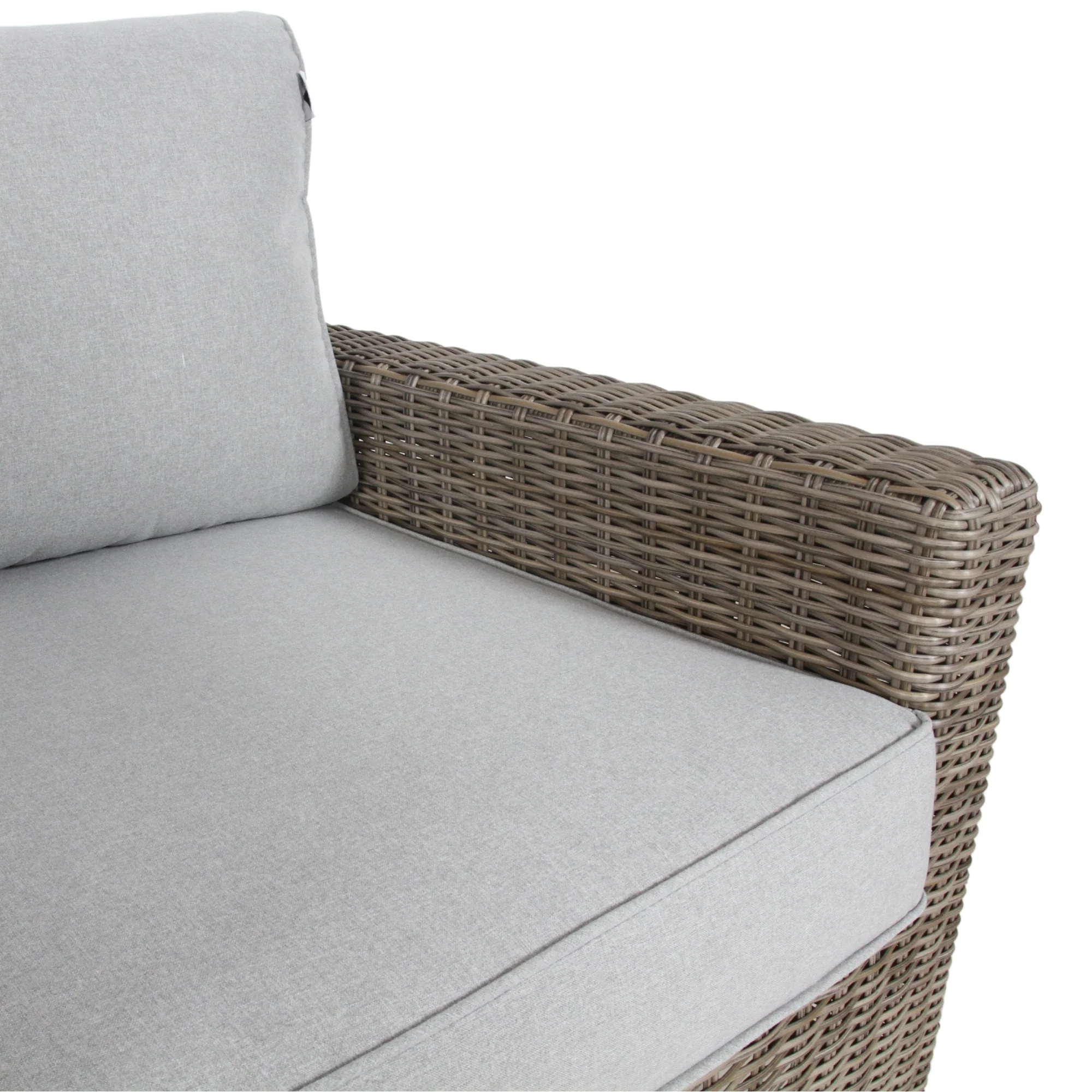 Sophy Outdoor Sofa Chair - Image 6