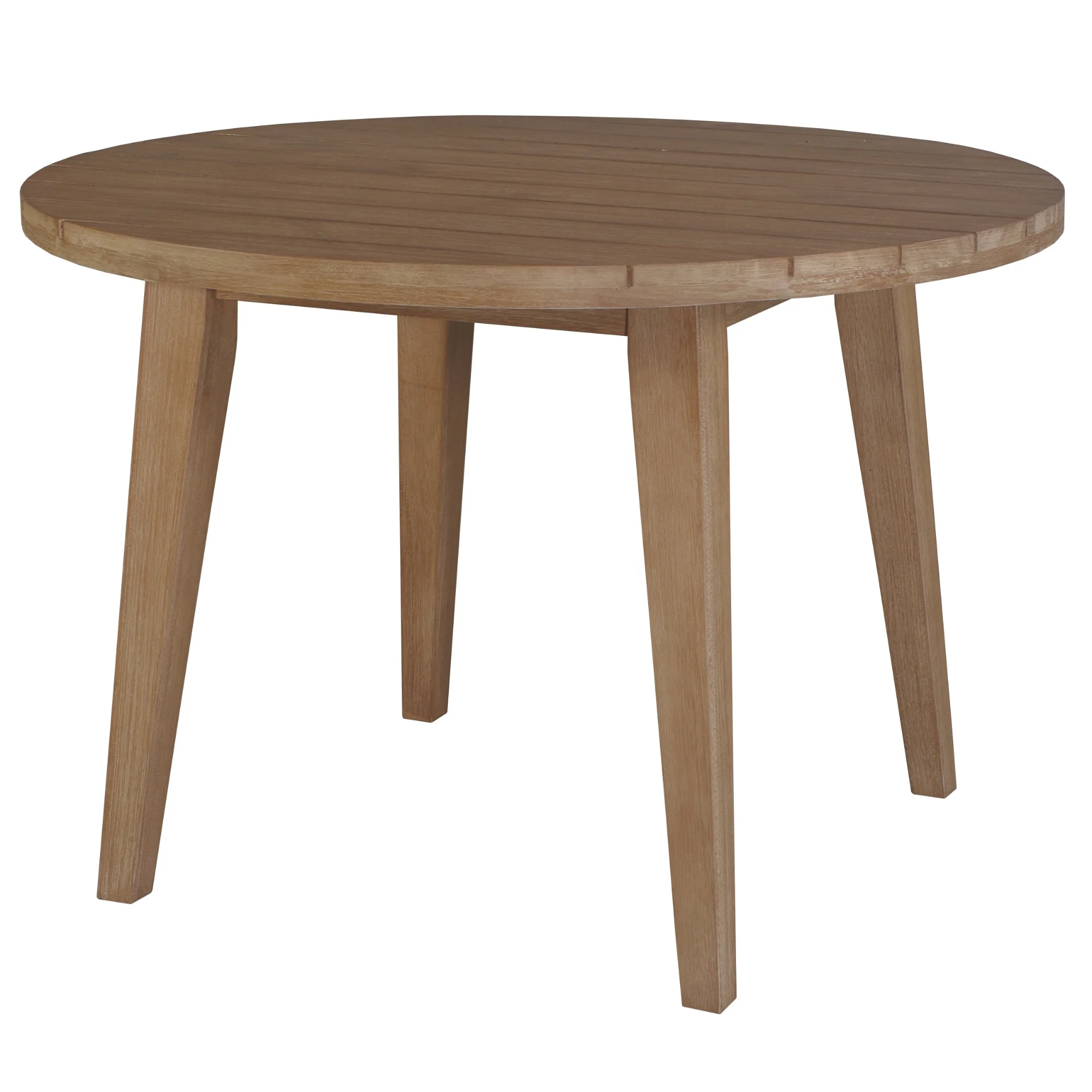 Stud 5pc Outdoor Dining Set - Image 6