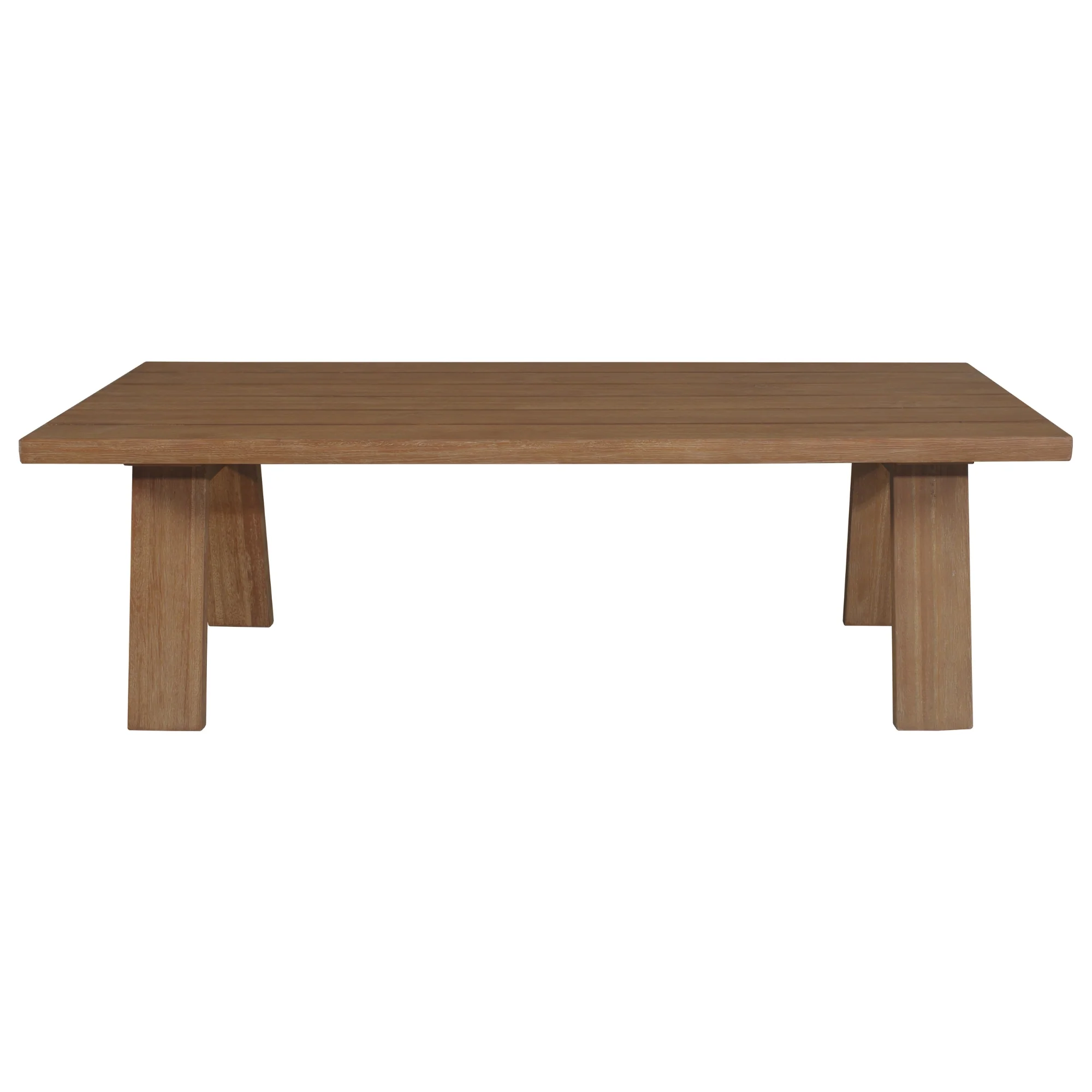 Stud Outdoor Coffee Table - Image 5