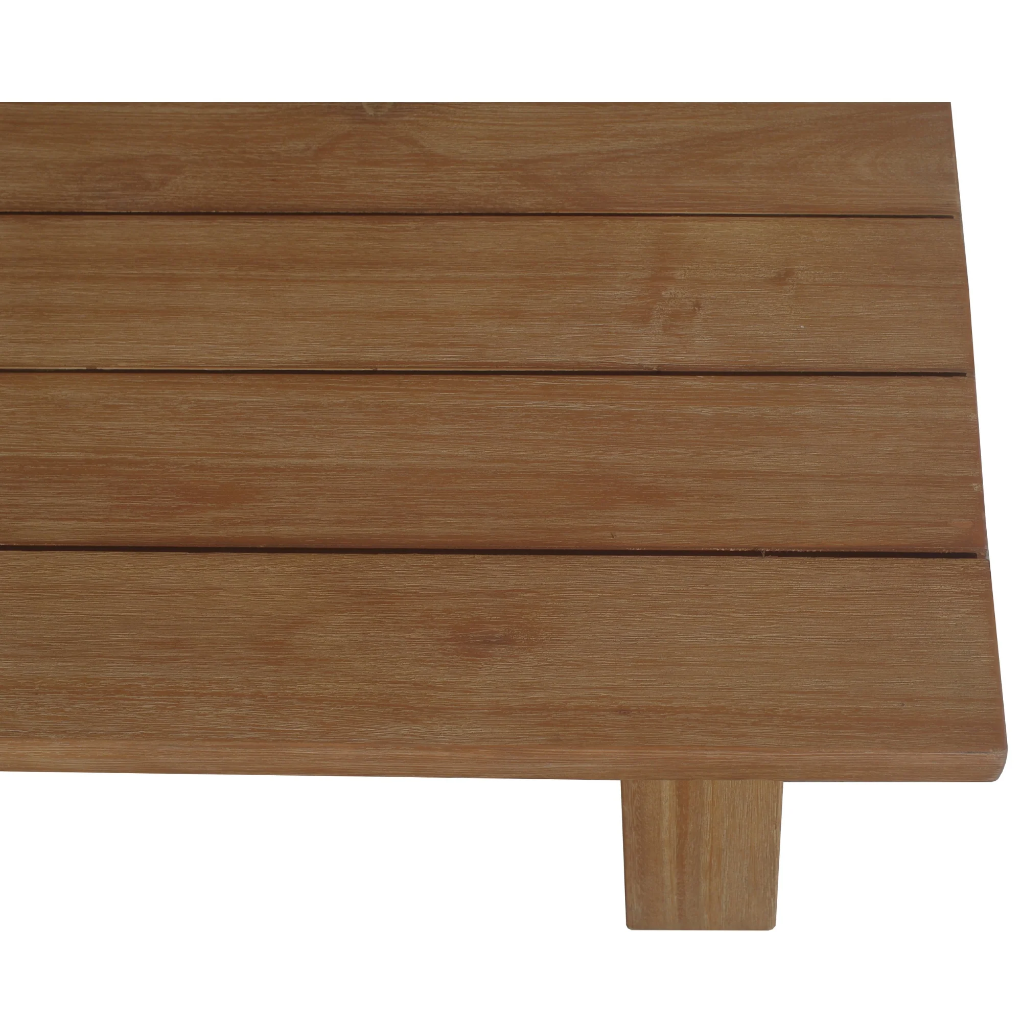 Stud Outdoor Coffee Table - Image 8