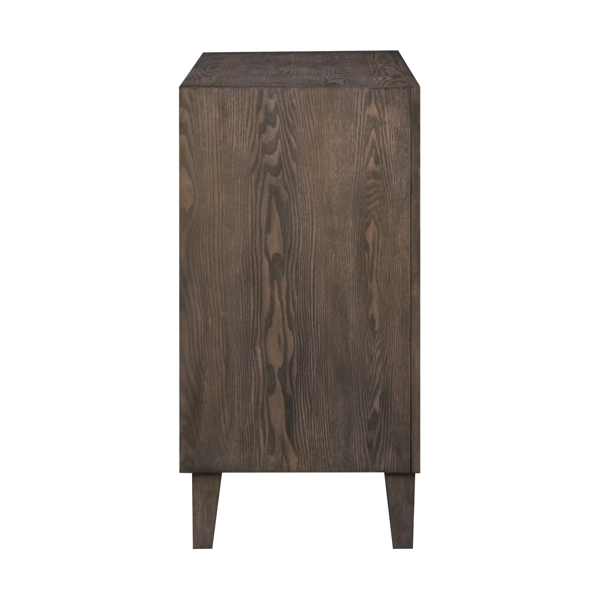 Suno Dresser Dark Grey - Image 4