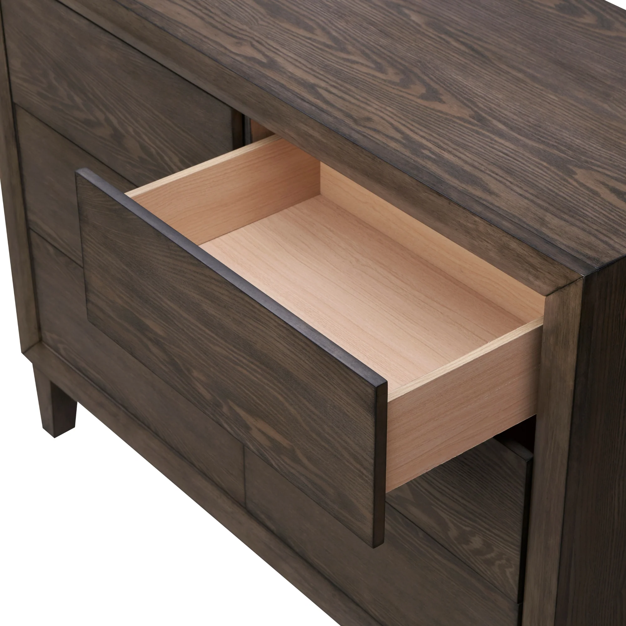 Suno Dresser Dark Grey - Image 5