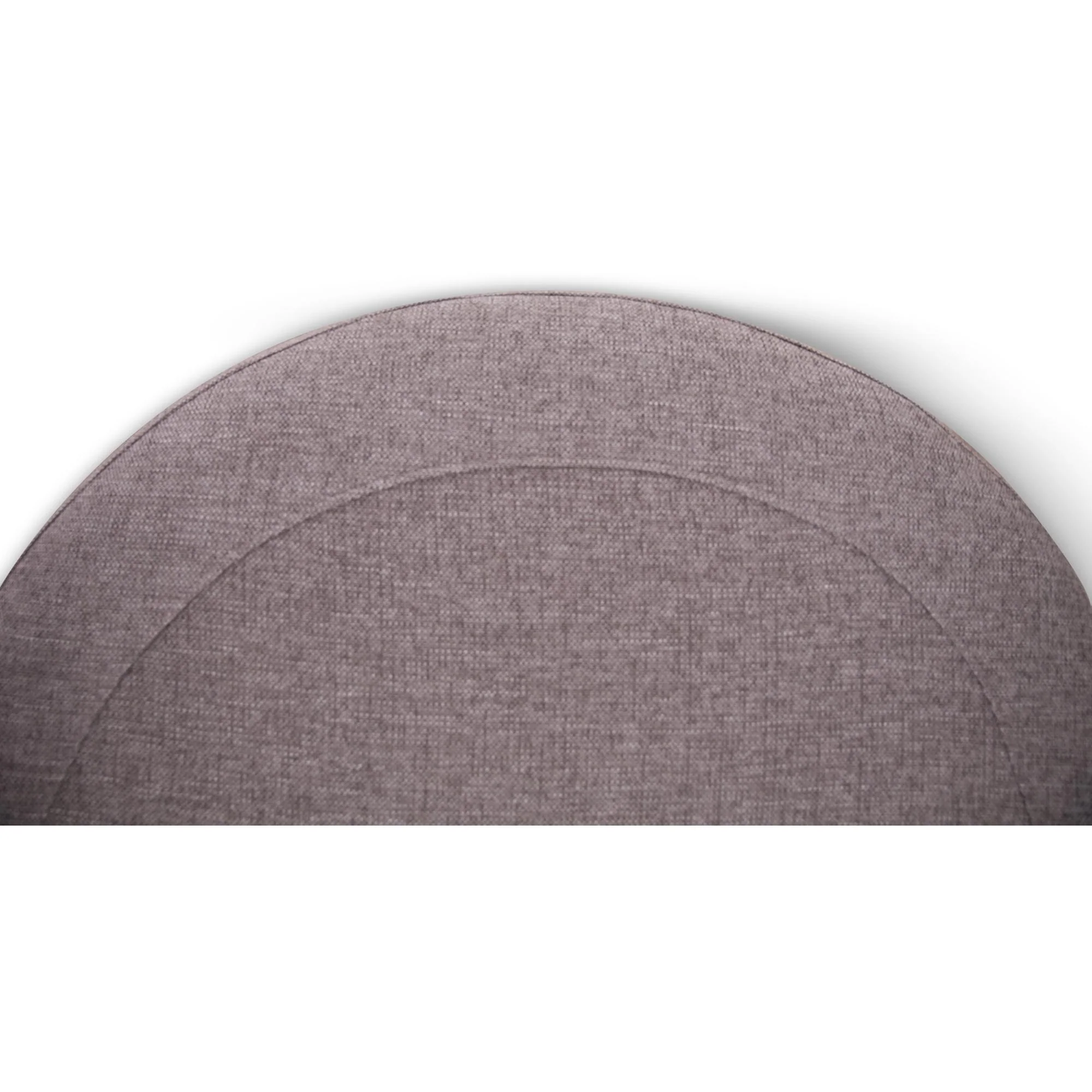 Sunshine Ottoman Chair Grey - Image 5