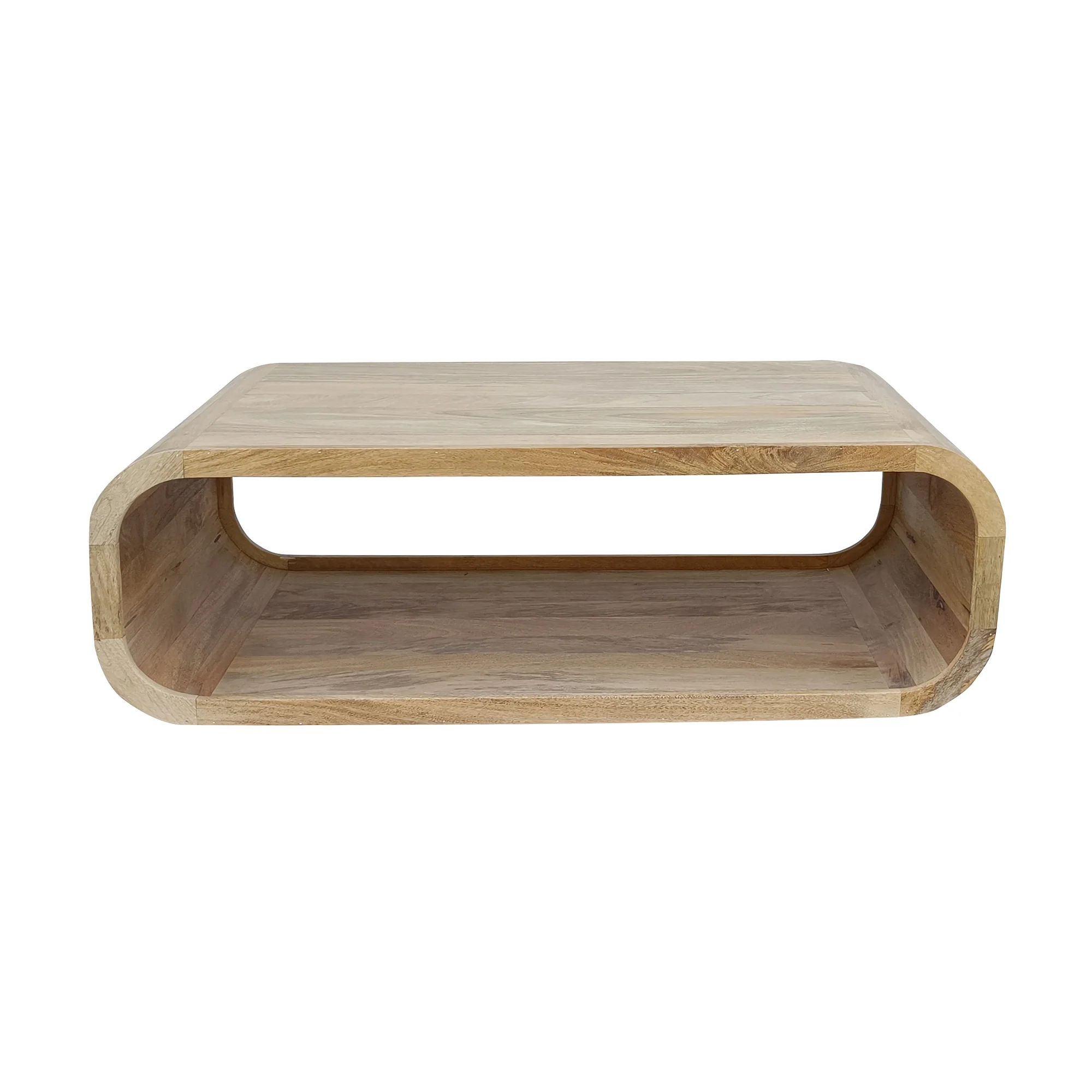 Terra Coffee Table Natural - Image 3