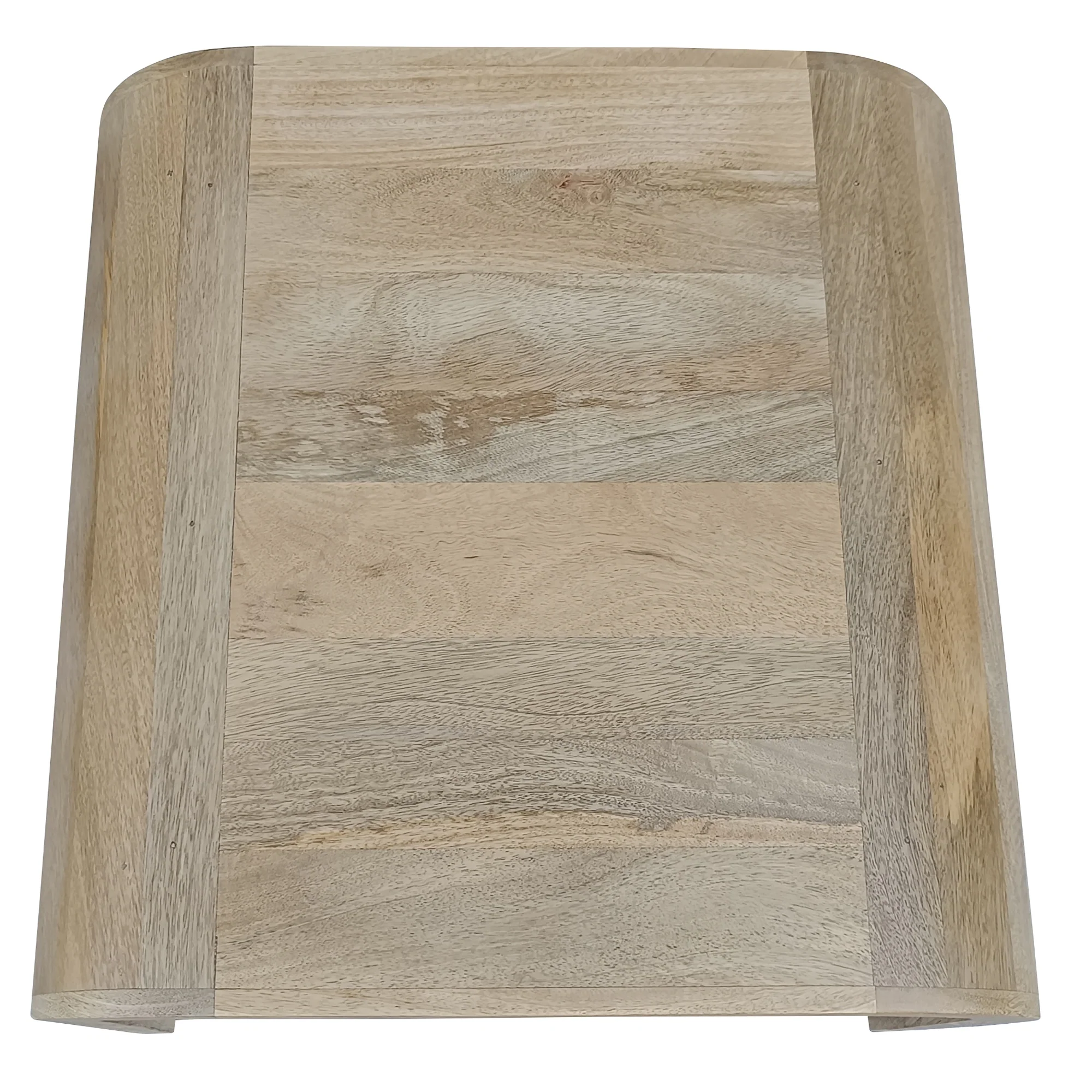 Terra Side Table Natural - Image 4