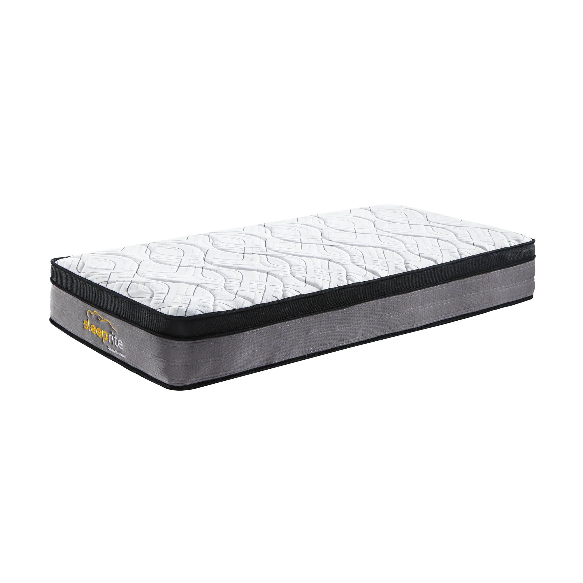 Thera Mattress 5 Zone Premium Pocket Spring - Image 6