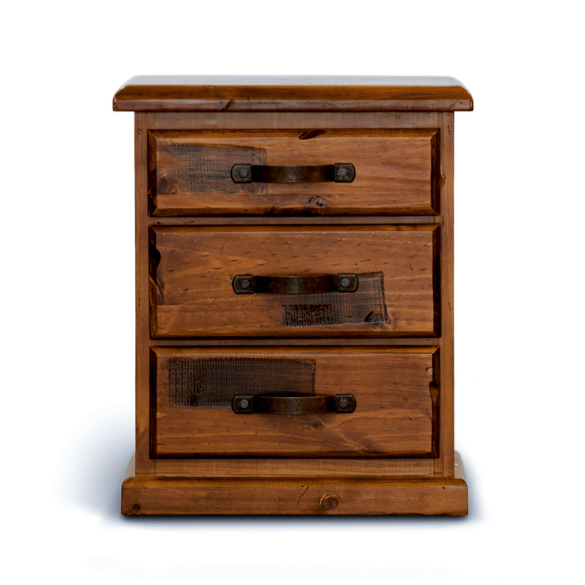 Umber Bedside Table - Image 3