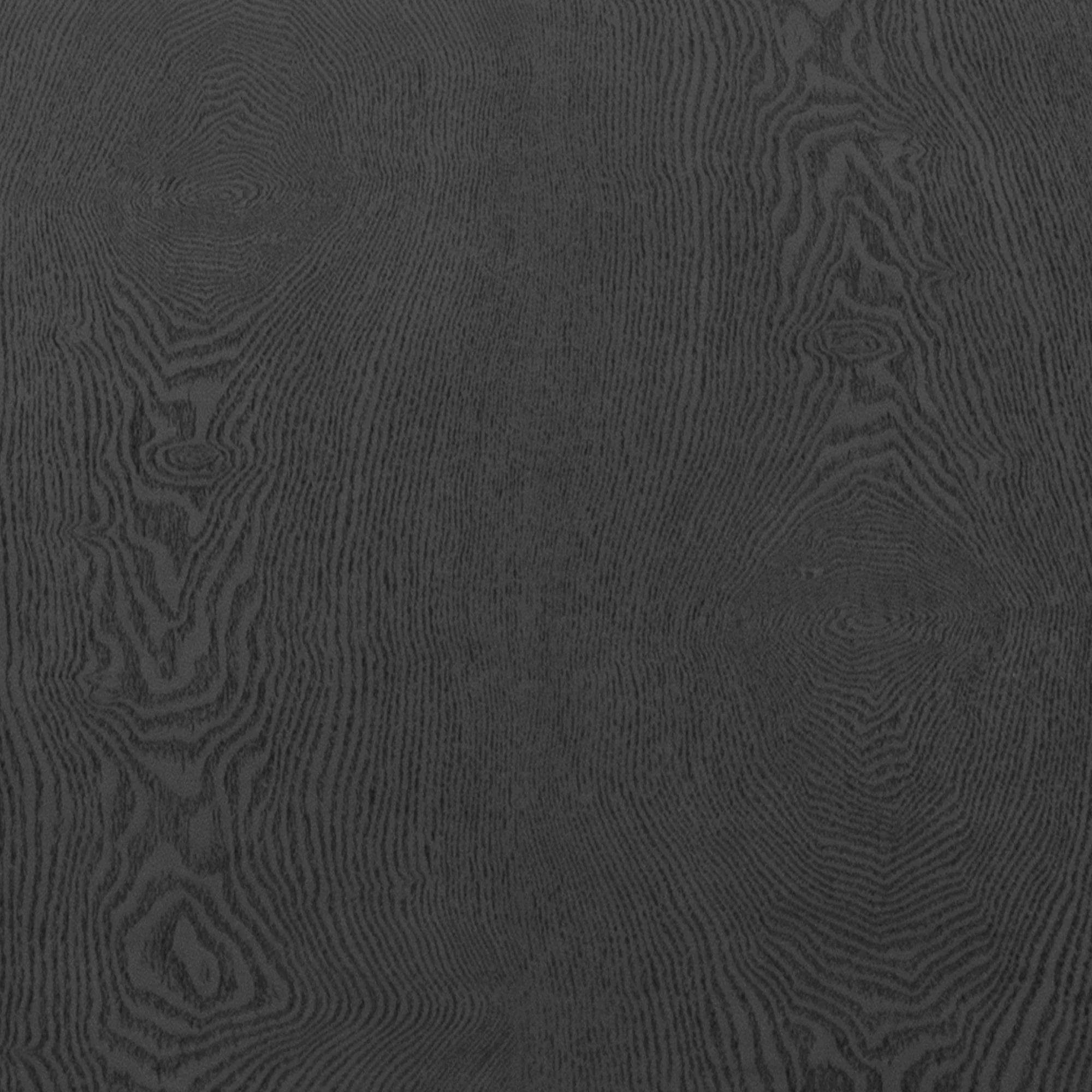 Vanessa 280cm Oval Dining Table Black - Image 5