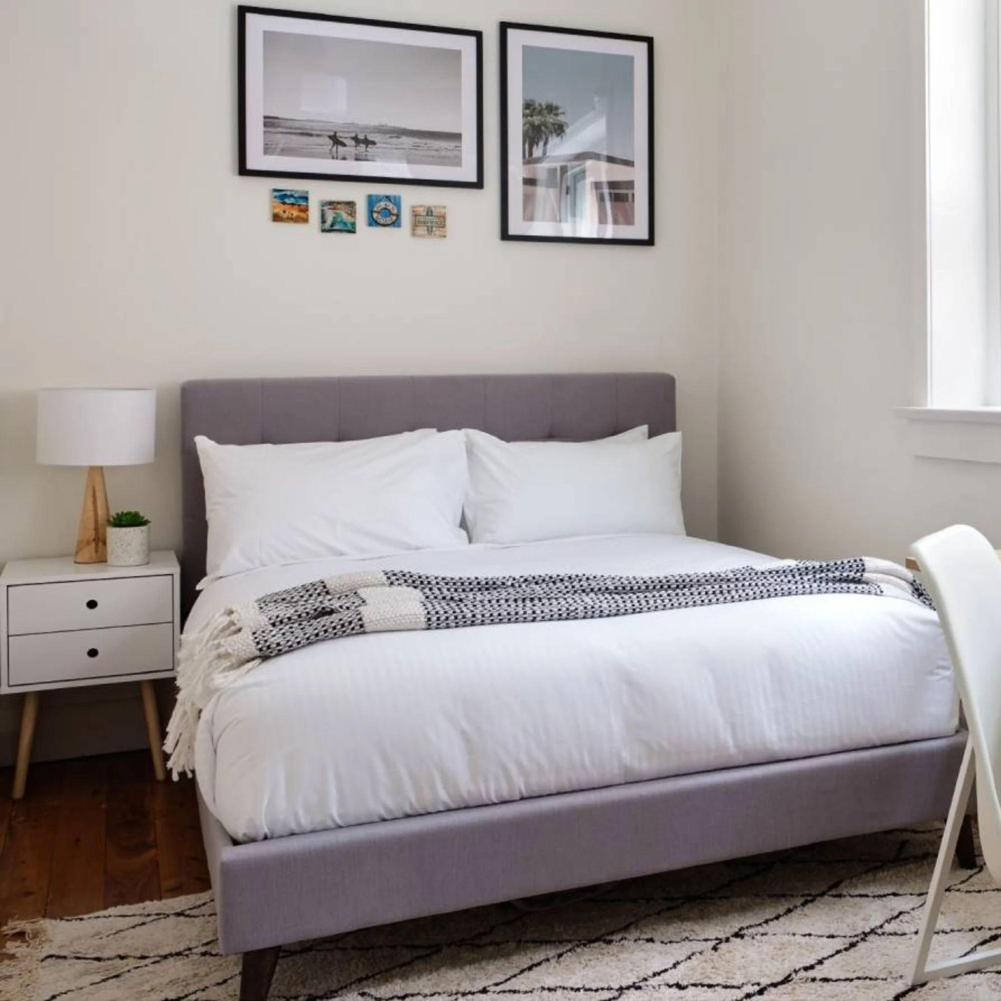 Volga Bed Frame - Image 10
