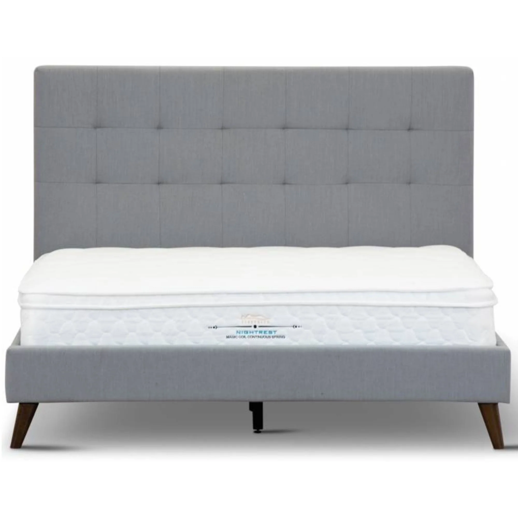 Volga Bed Frame - Image 12