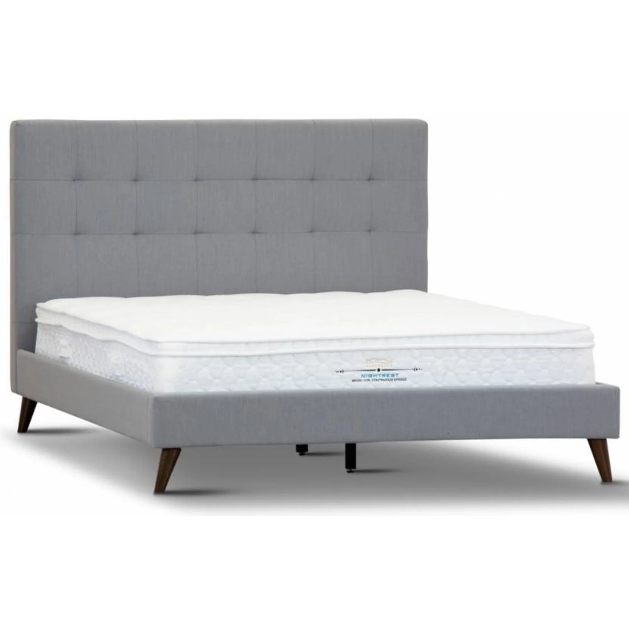 Volga Bed Frame - Image 13