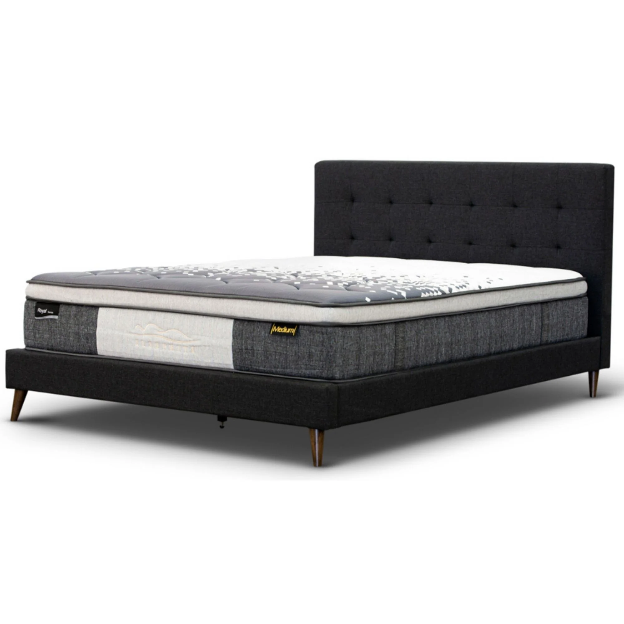 Volga Bed Frame - Image 20