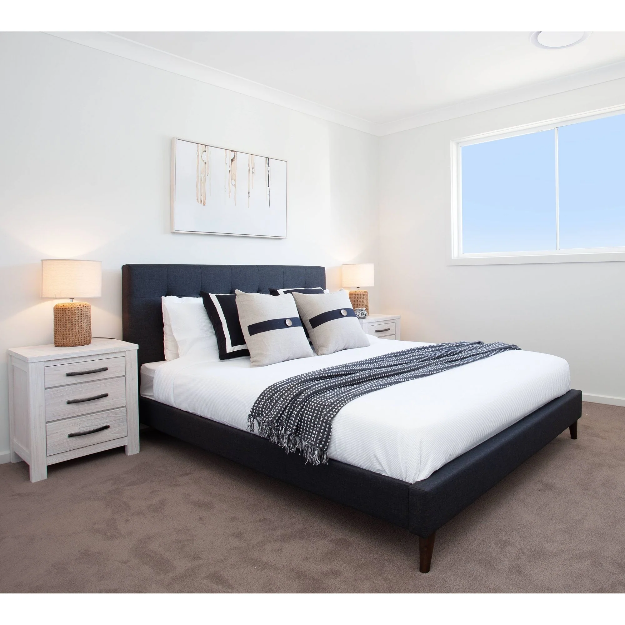 Volga Bed Frame - Image 34