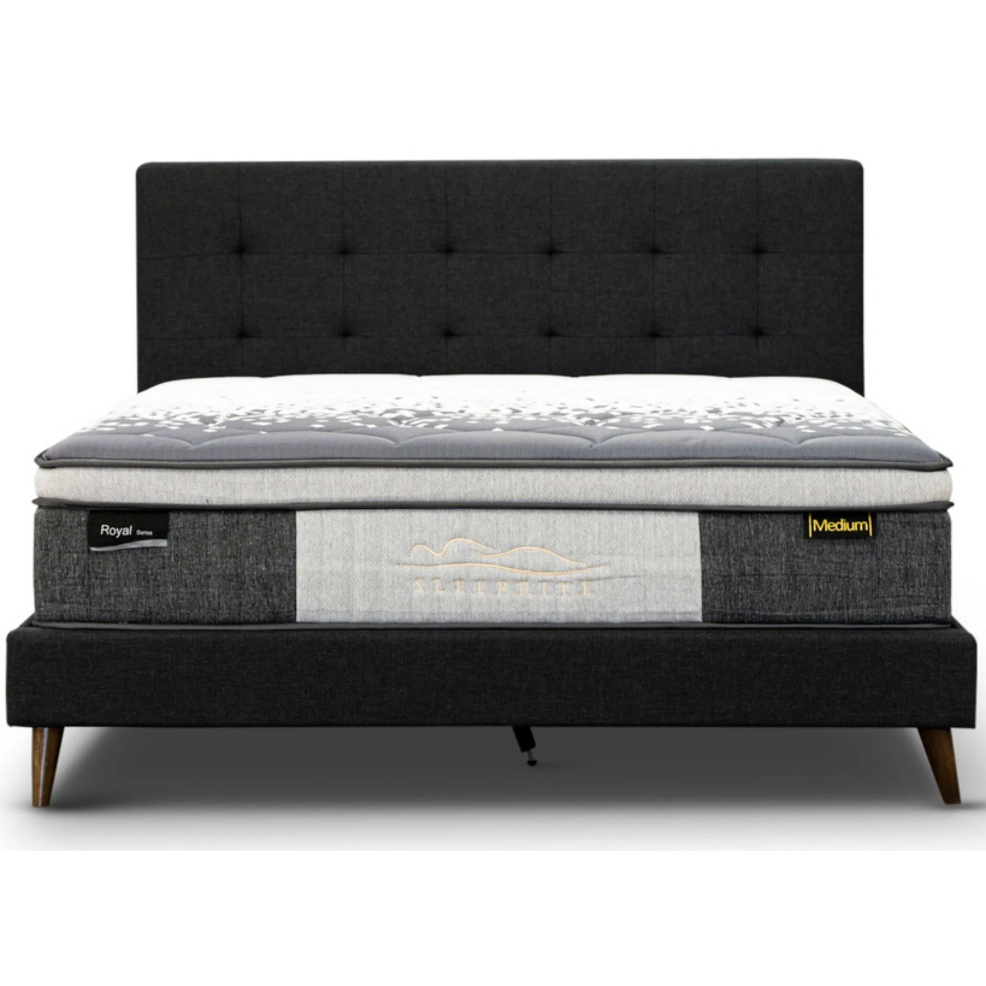 Volga Bed Frame - Image 35